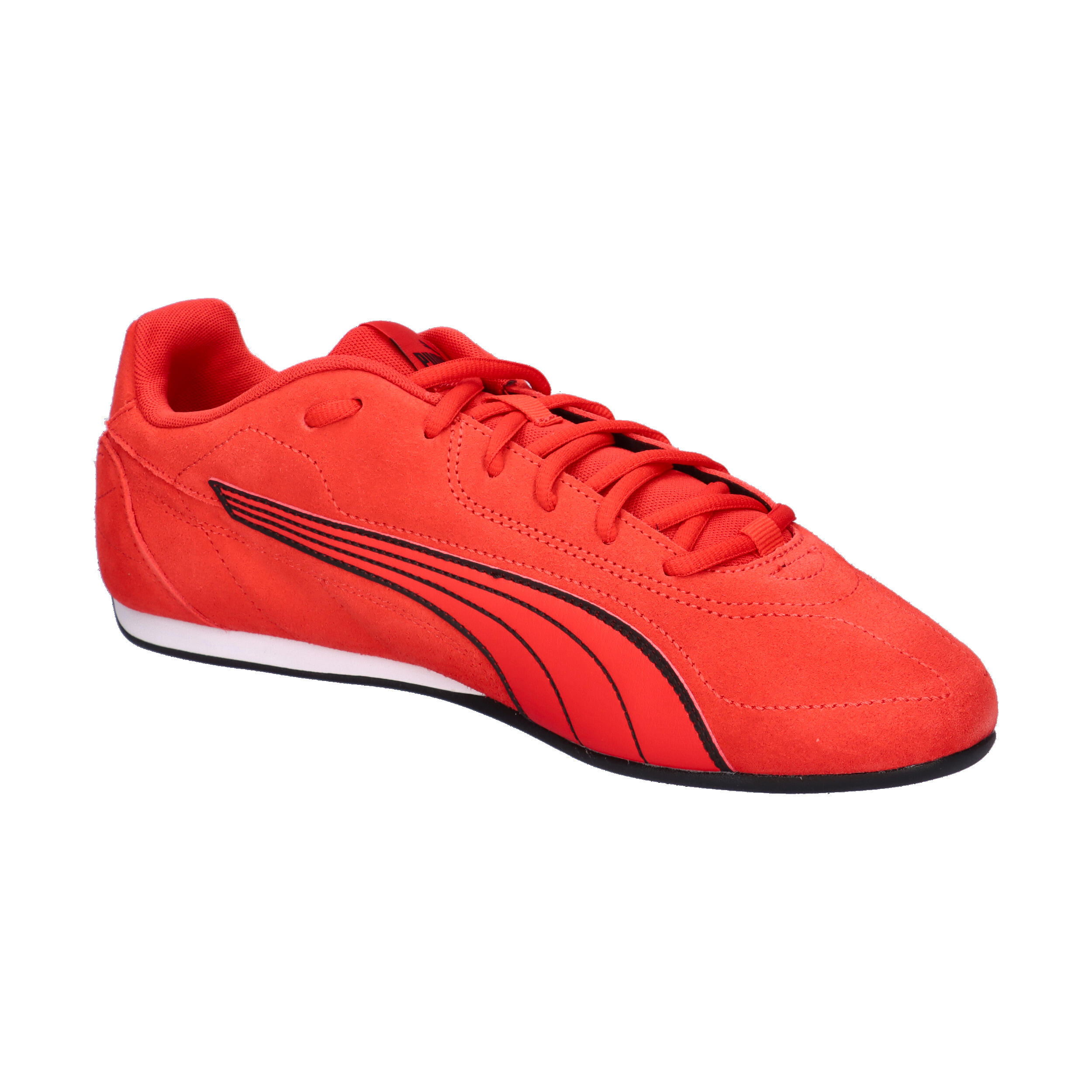 Zapatillas hombre Puma Puma Catch Sd Rojo 8/15