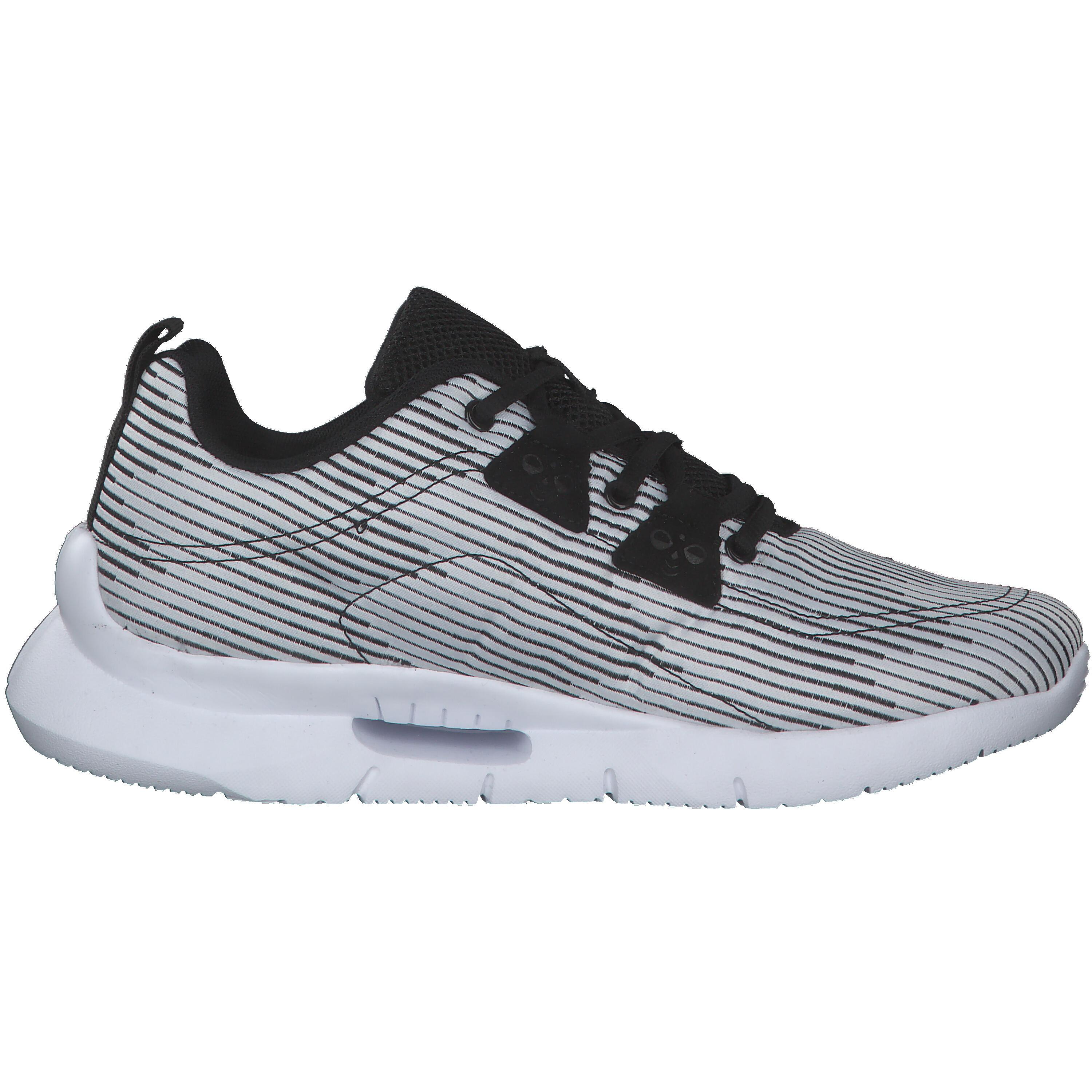 Hummel Unisex Sneaker Training 400 206049 7/15