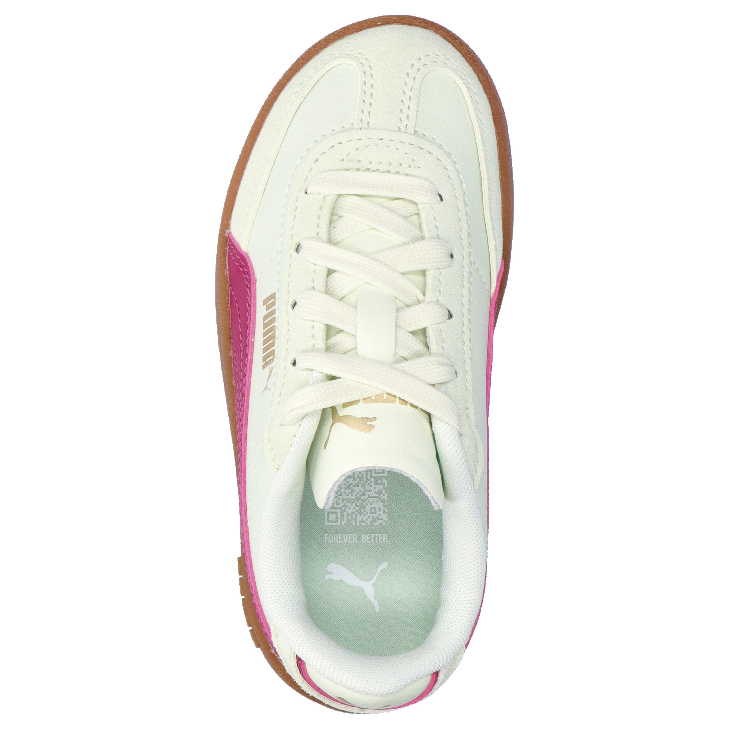 Puma Kinder Sneaker Puma Club II Era PS 402363 5/15