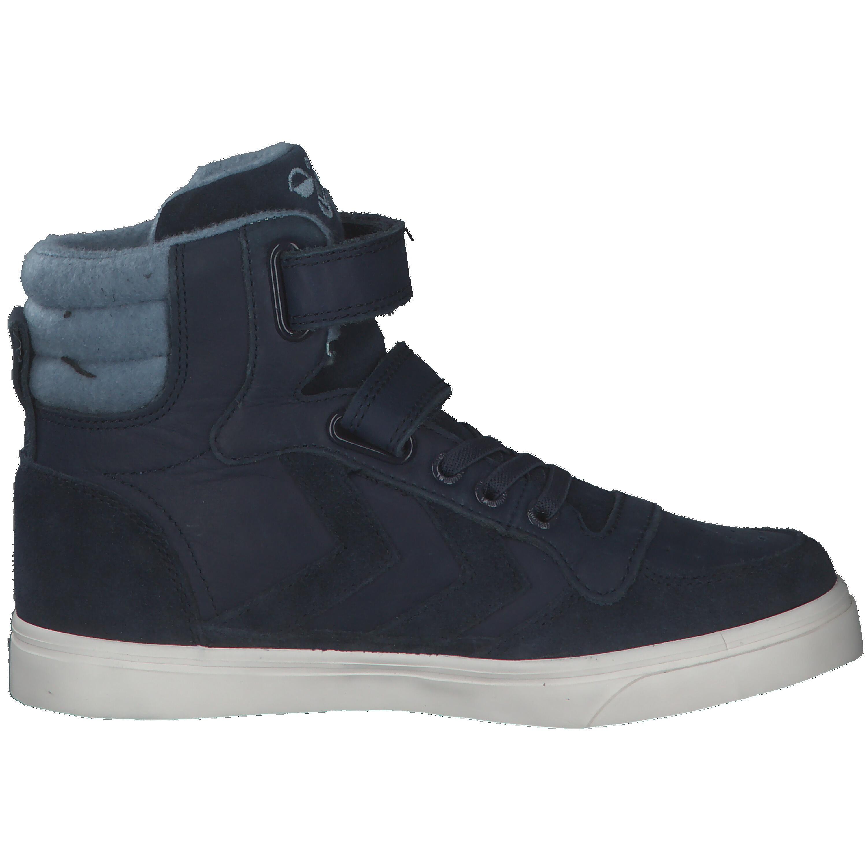 Hummel Kinder Sneaker Stadil Winter High Jr. 204726 7/15