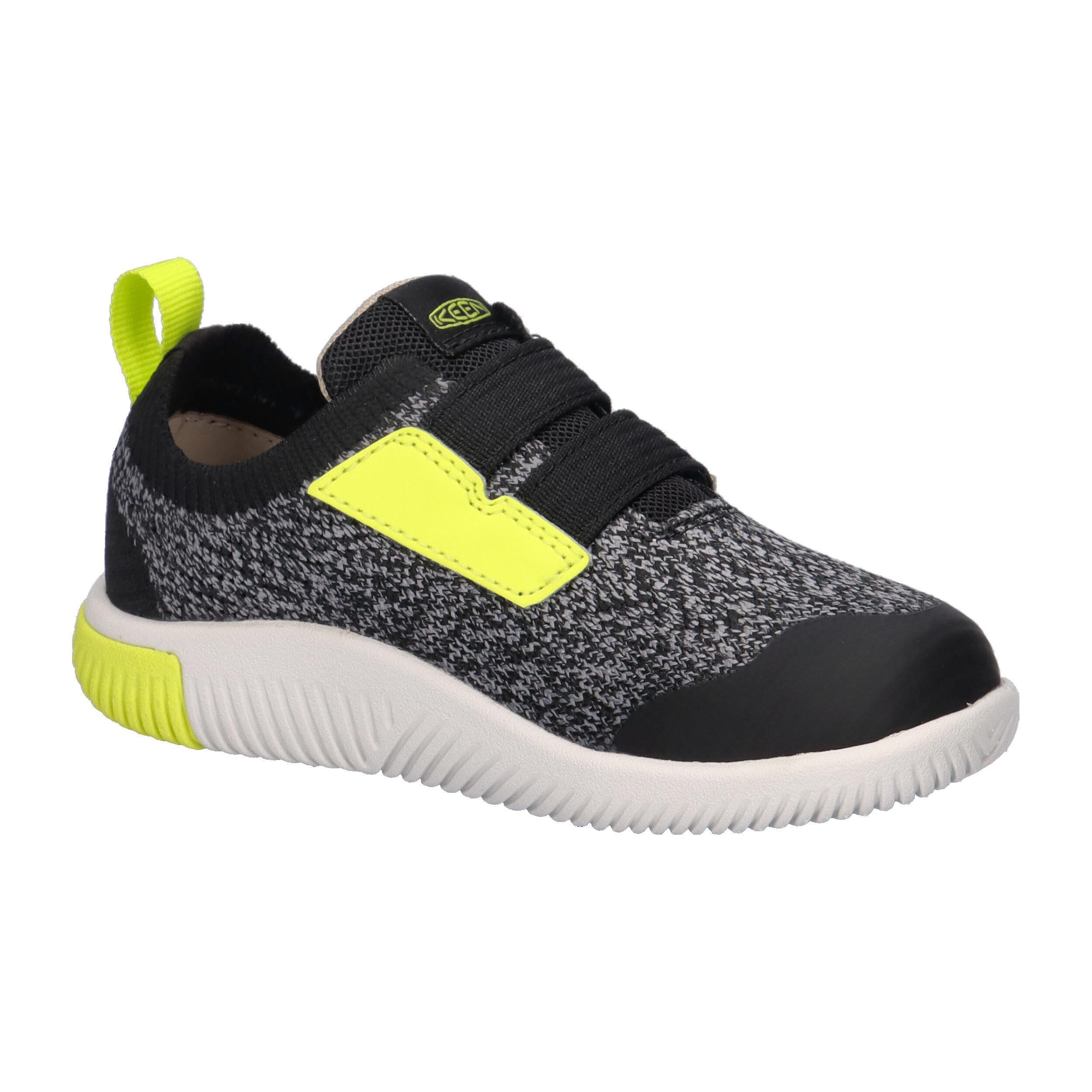 Keen Kinder Sneaker KNX KNIT DS C 8/15