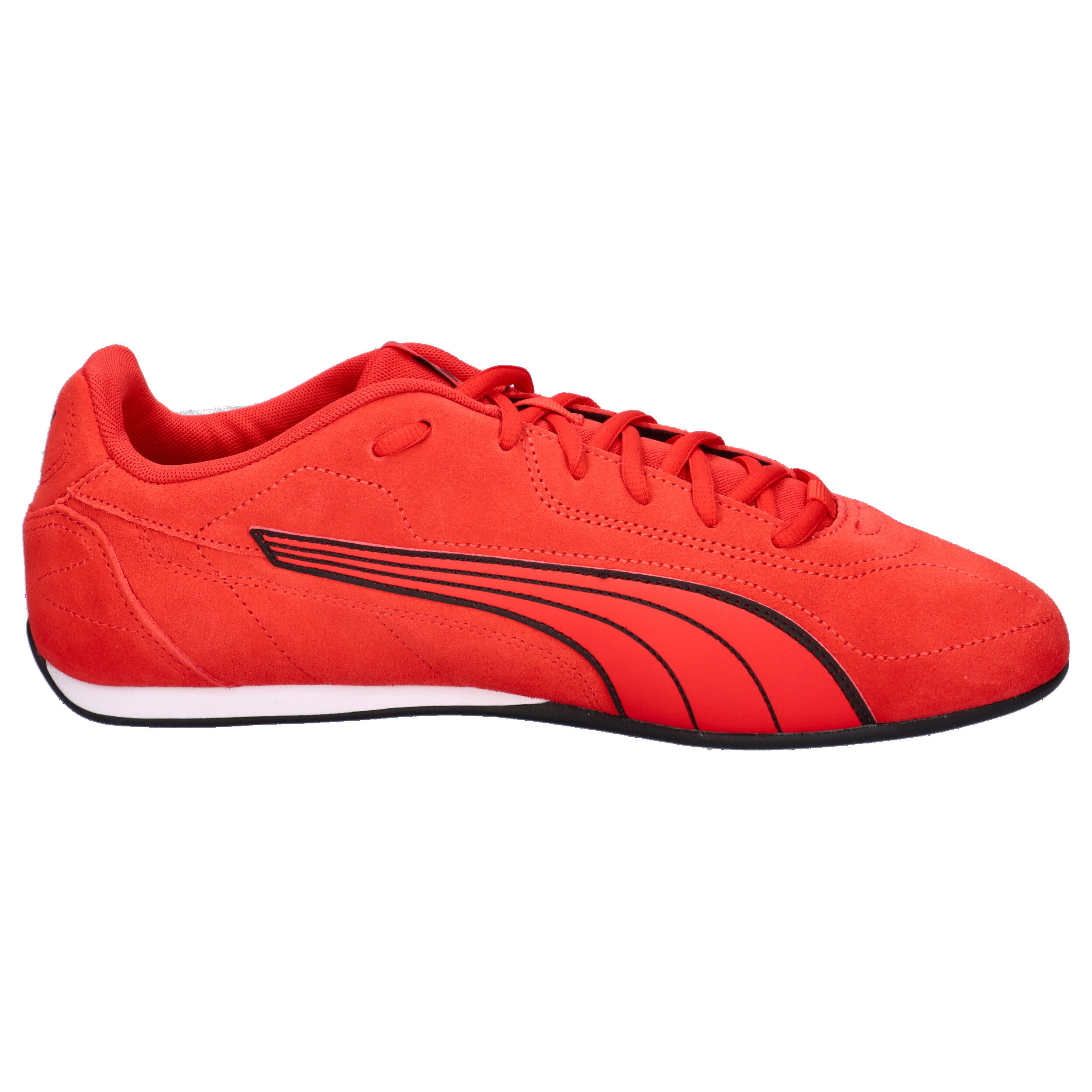 Zapatillas hombre Puma Puma Catch Sd Rojo 7/15