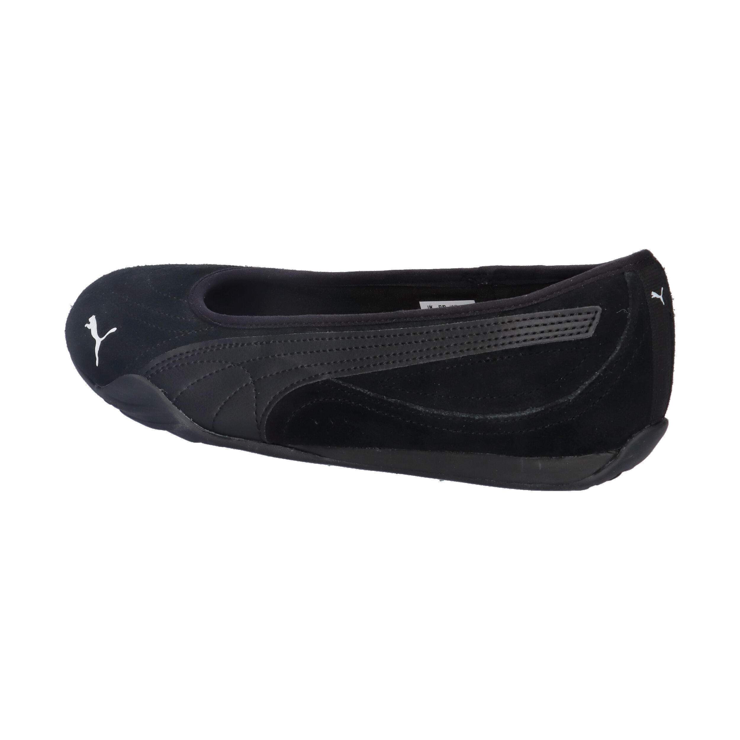Catch Soleil Ballerinas Damen PUMA 11/15