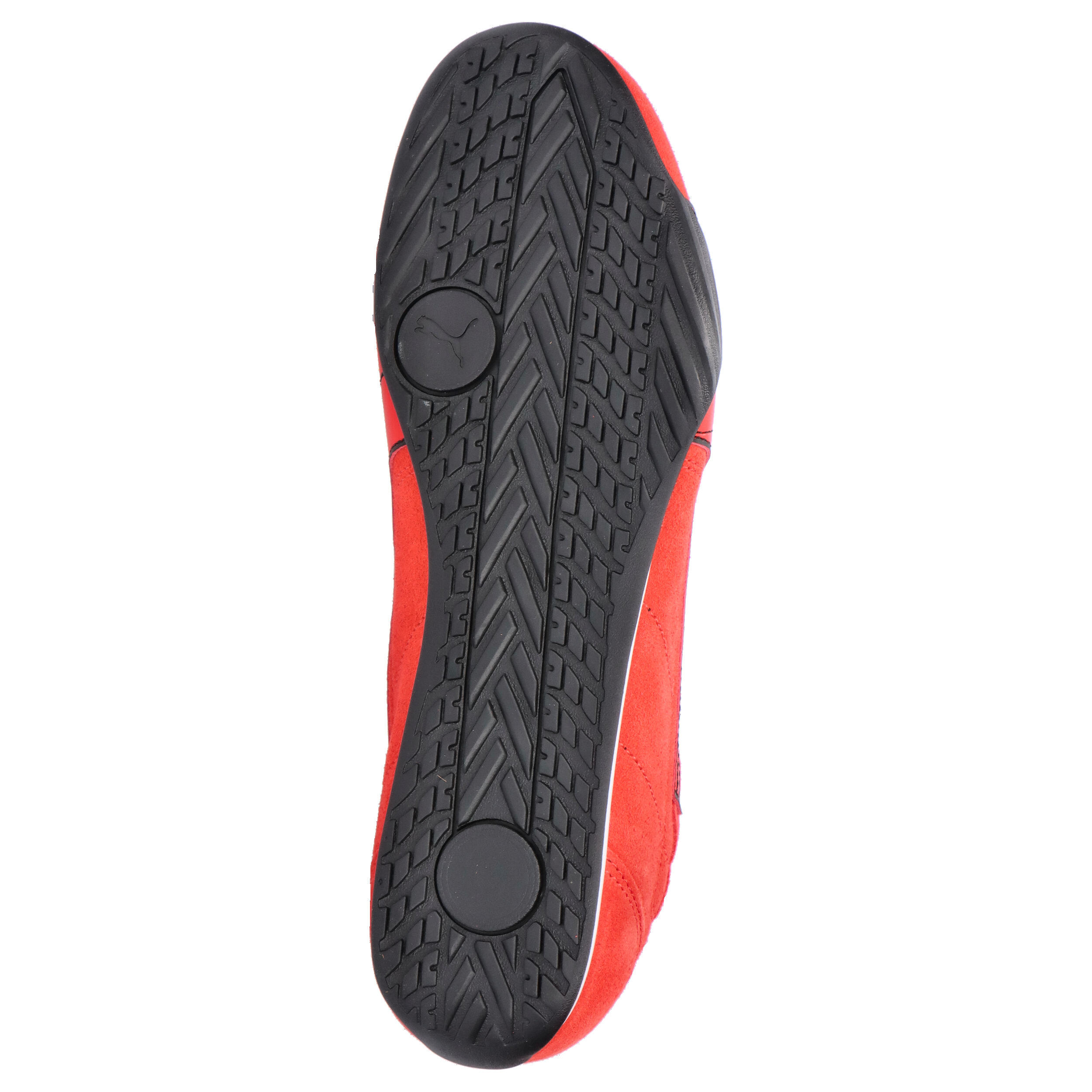 Zapatillas hombre Puma Puma Catch Sd Rojo 6/15