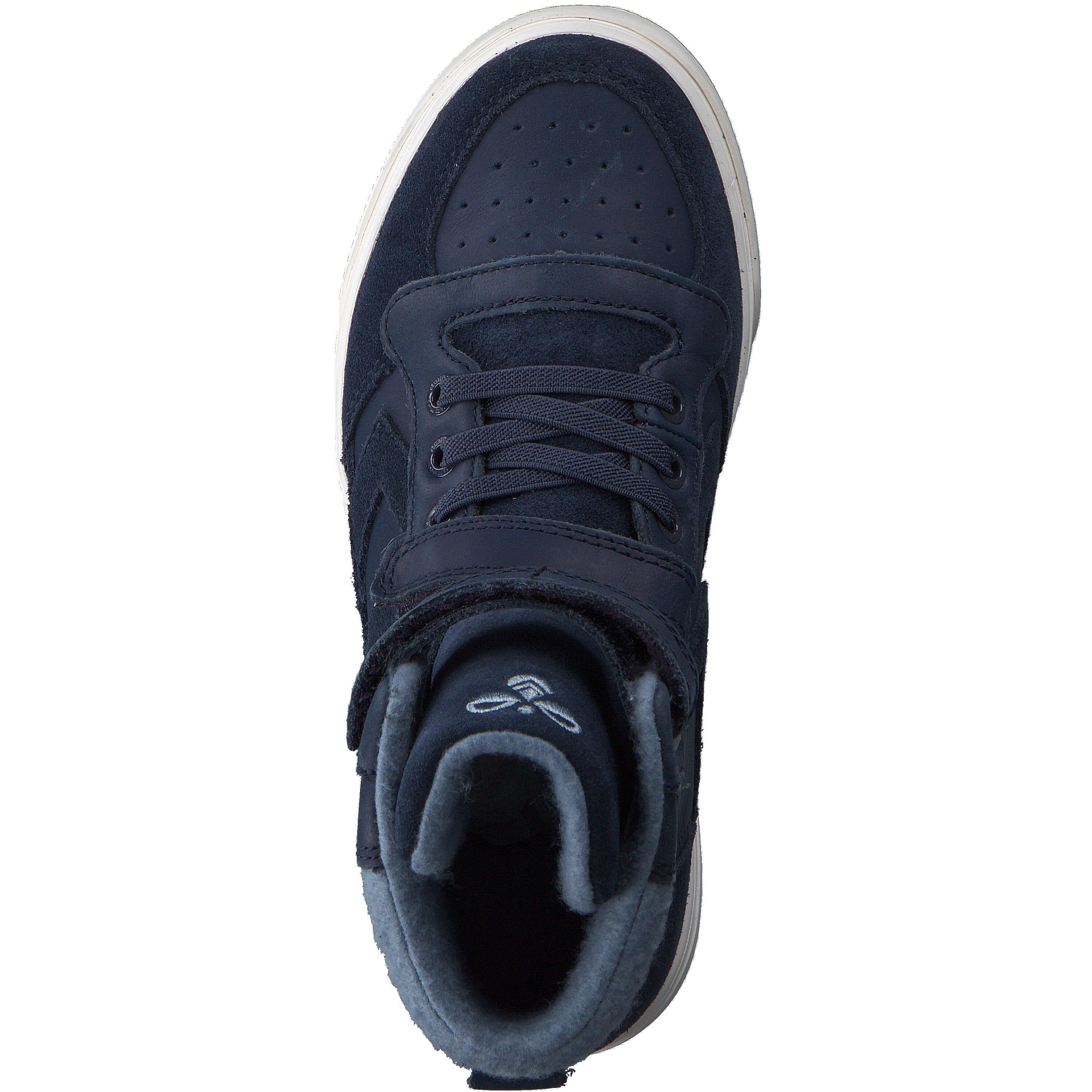Hummel Kinder Sneaker Stadil Winter High Jr. 204726 5/15
