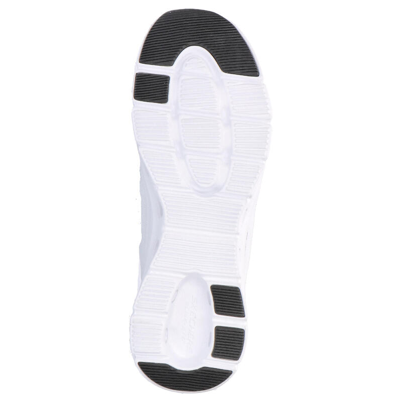 Pantofi Sport Skechers Model Glide Step Pro Culoare Alb