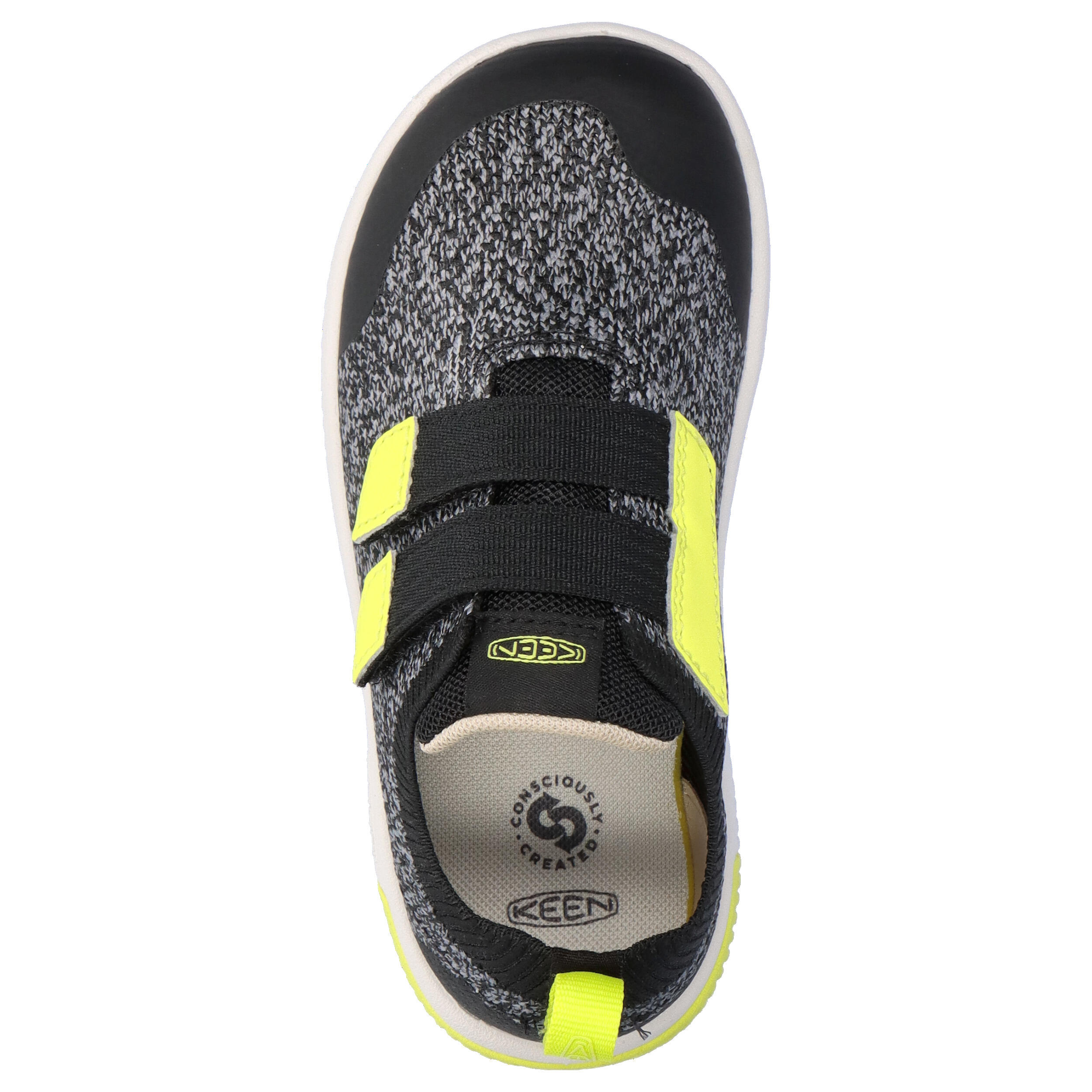 Keen Kinder Sneaker KNX KNIT DS C 5/15