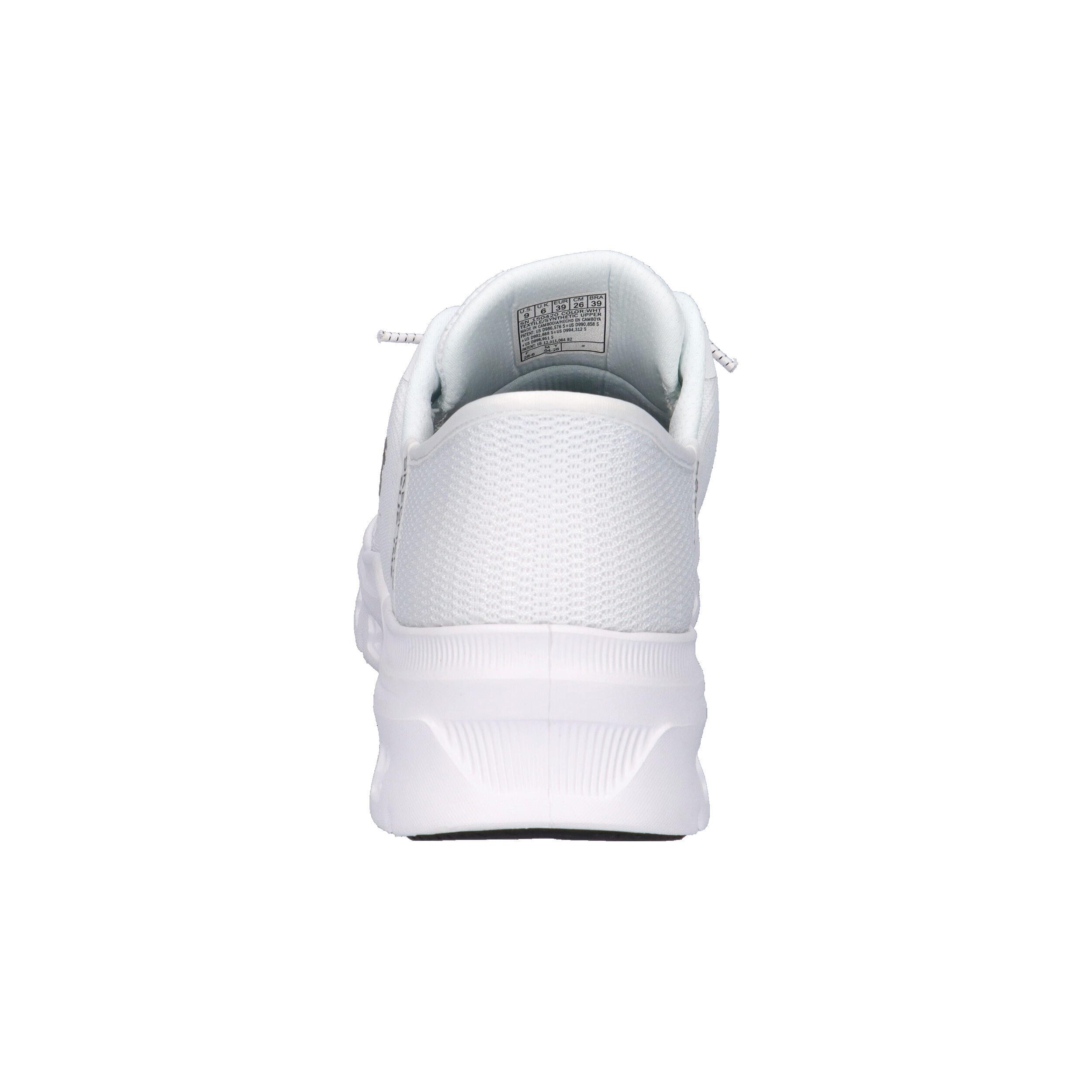 Tenisky Skechers Model Glide Step Pro Barva Bílý 13/15