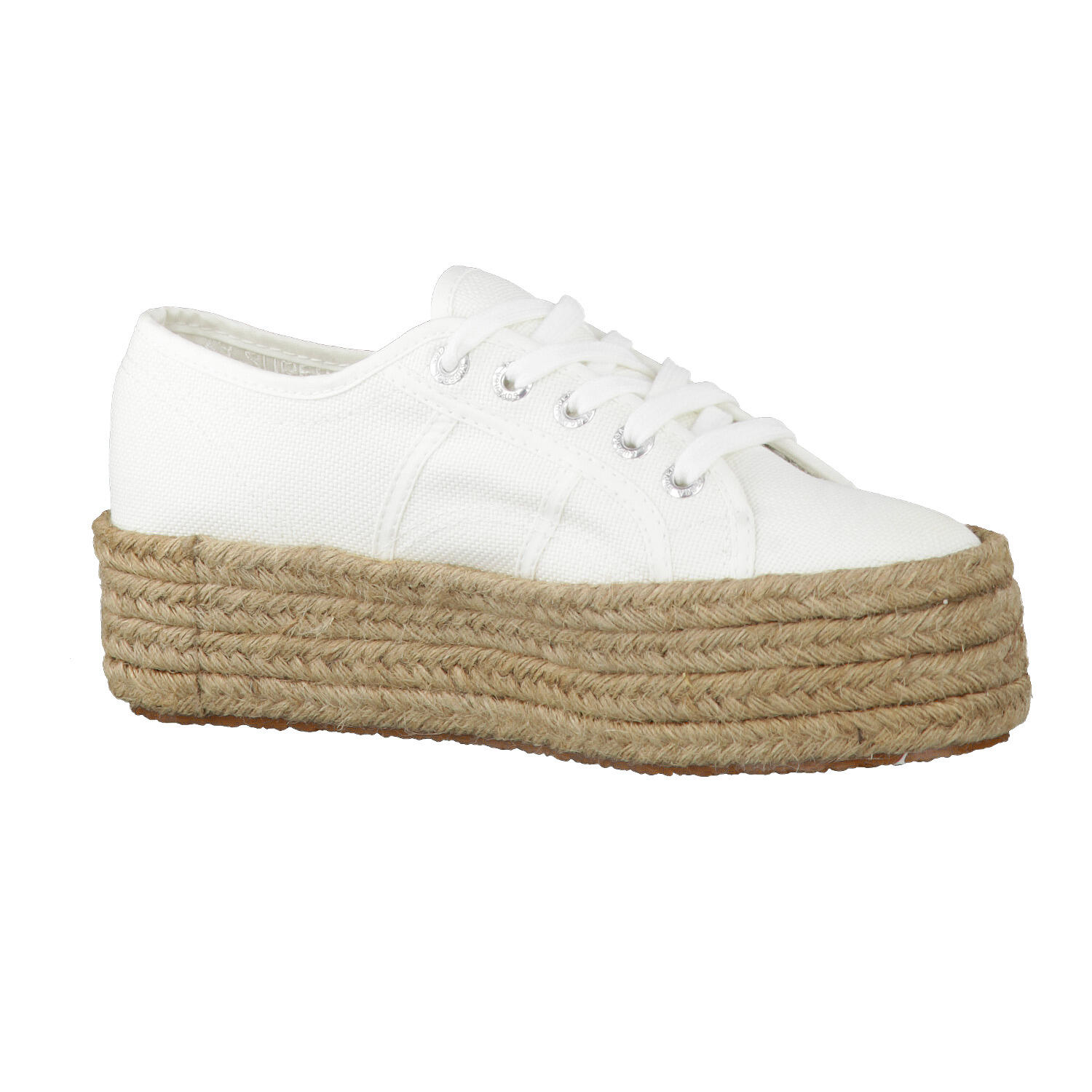 Superga Damen Sneaker 2790 COTROPE S0099Z0 8/15