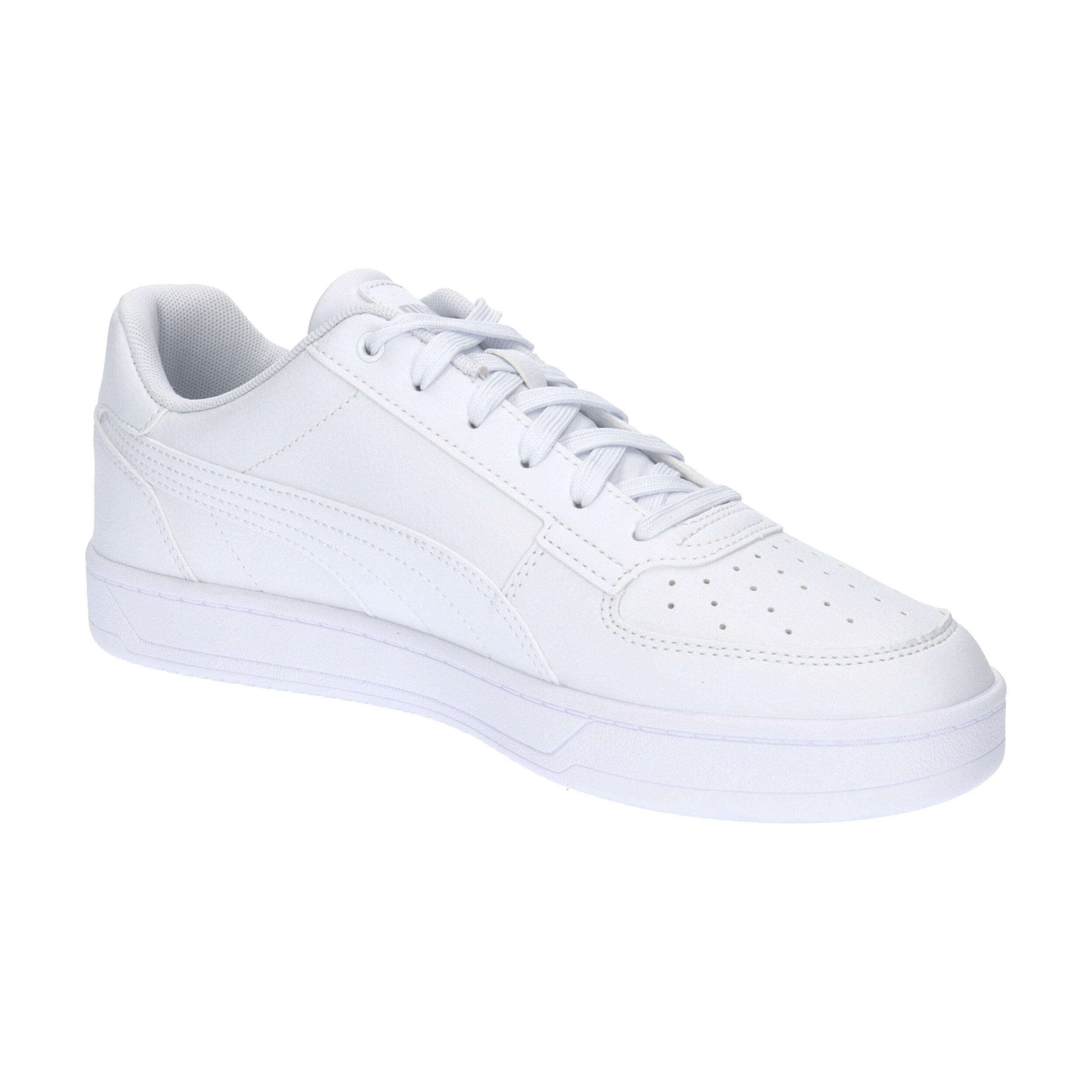 Sneakers Caven 2.0 PUMA White Silver Metallic 8/15