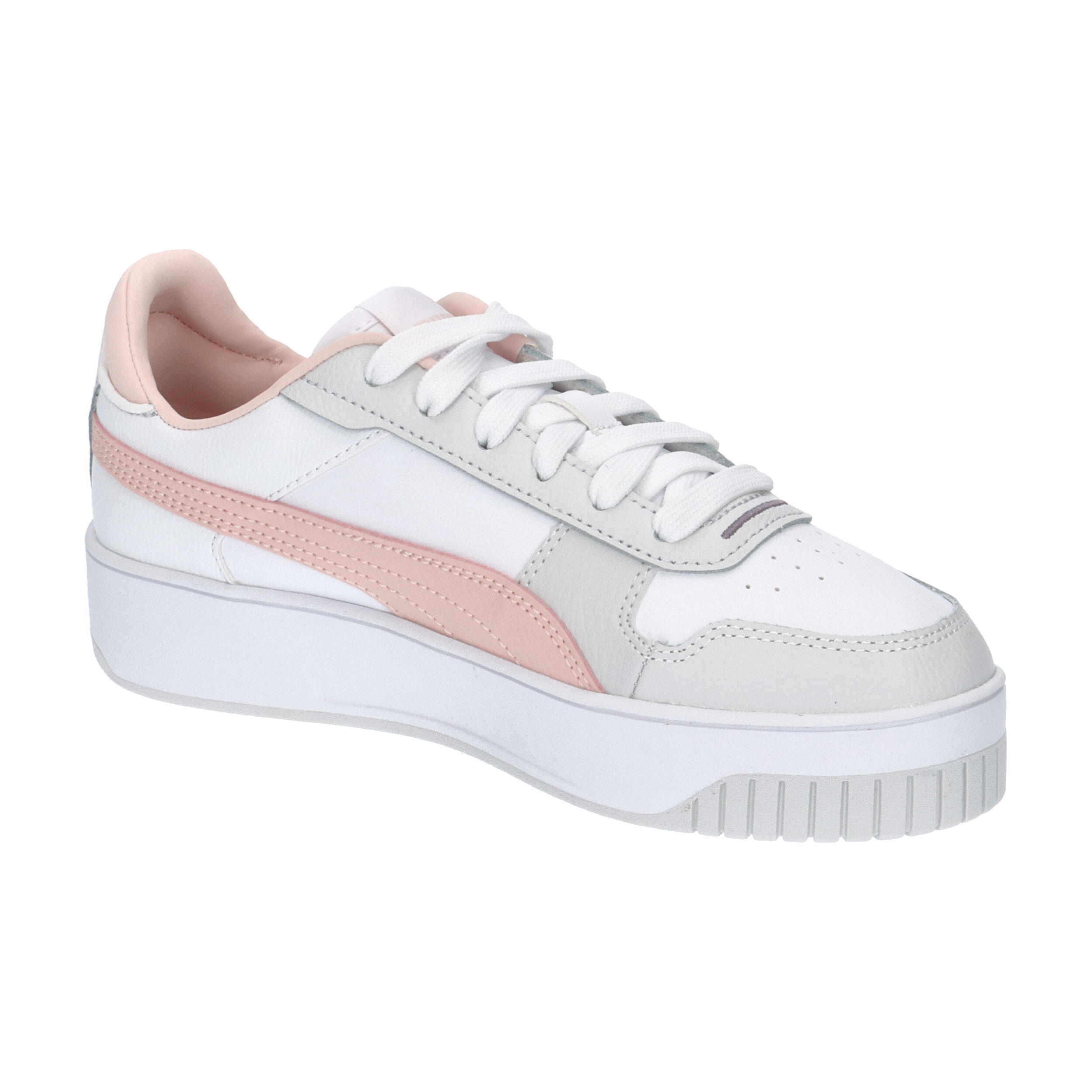 Sneakers Carina Street Femme PUMA 8/15