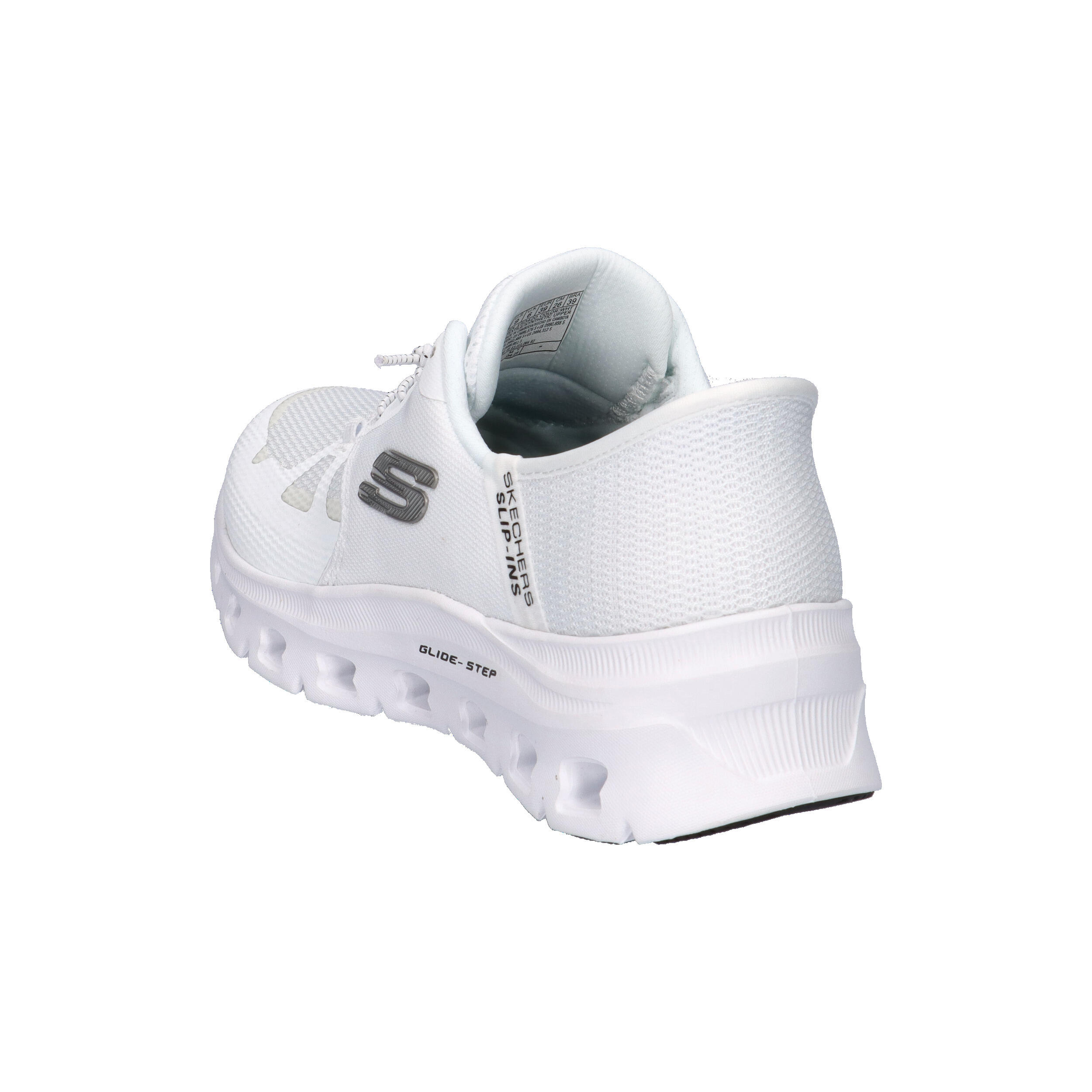Tenisky Skechers Model Glide Step Pro Barva Bílý 12/15