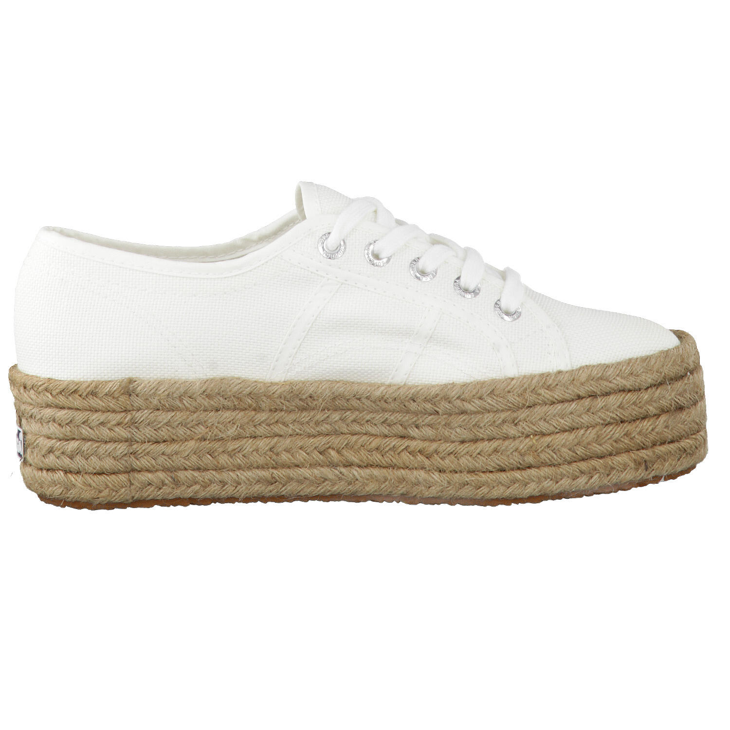Superga Damen Sneaker 2790 COTROPE S0099Z0 7/15