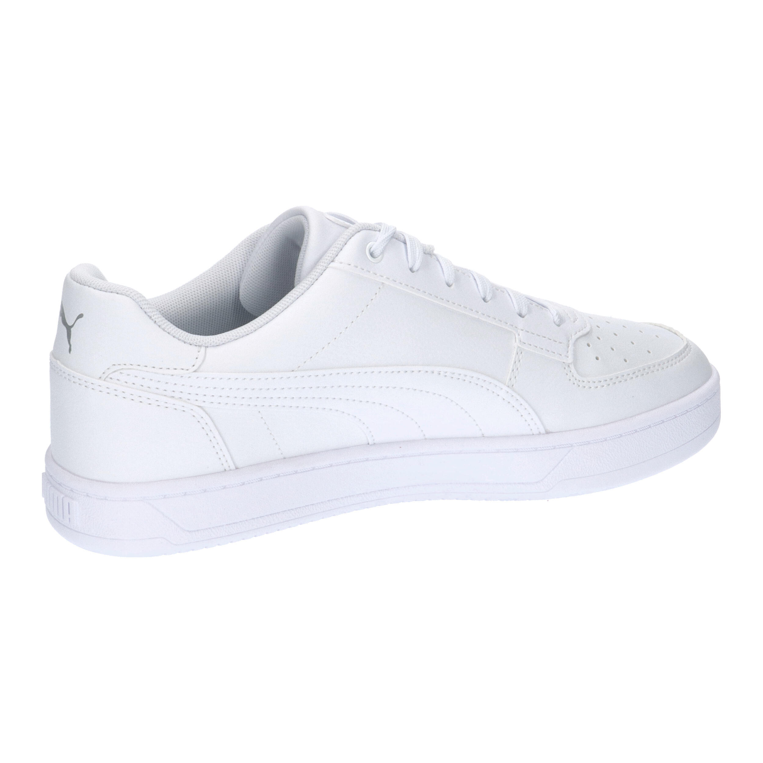 Sneakers Caven 2.0 PUMA White Silver Metallic 15/15