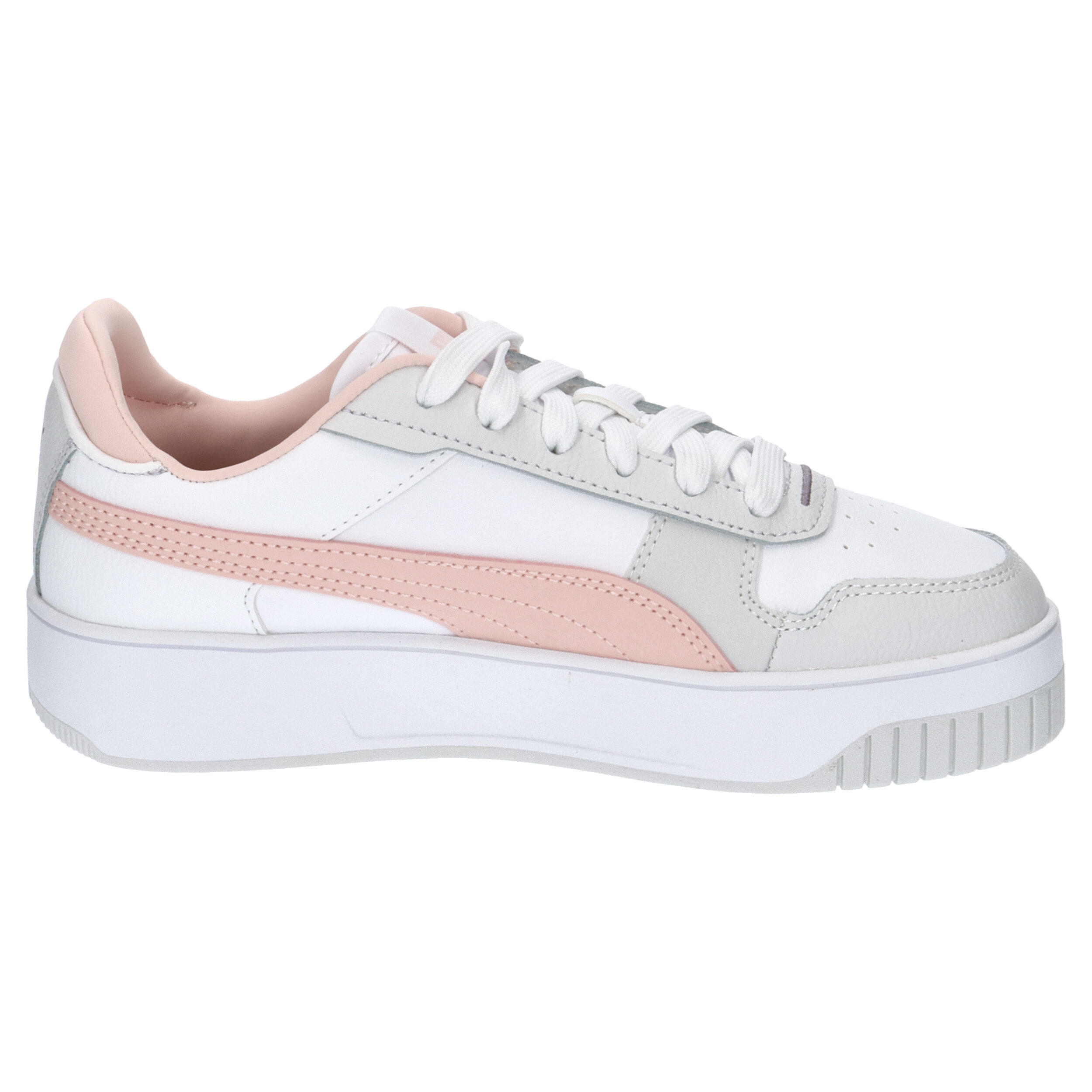 Sneakers Carina Street Femme PUMA 7/15