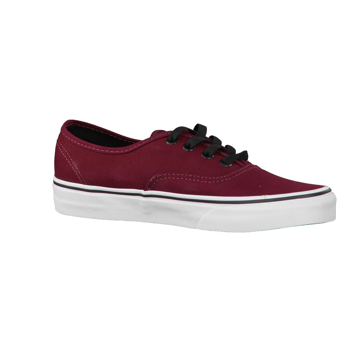 Sneaker low Authentic Unisex Erwachsene 8/15