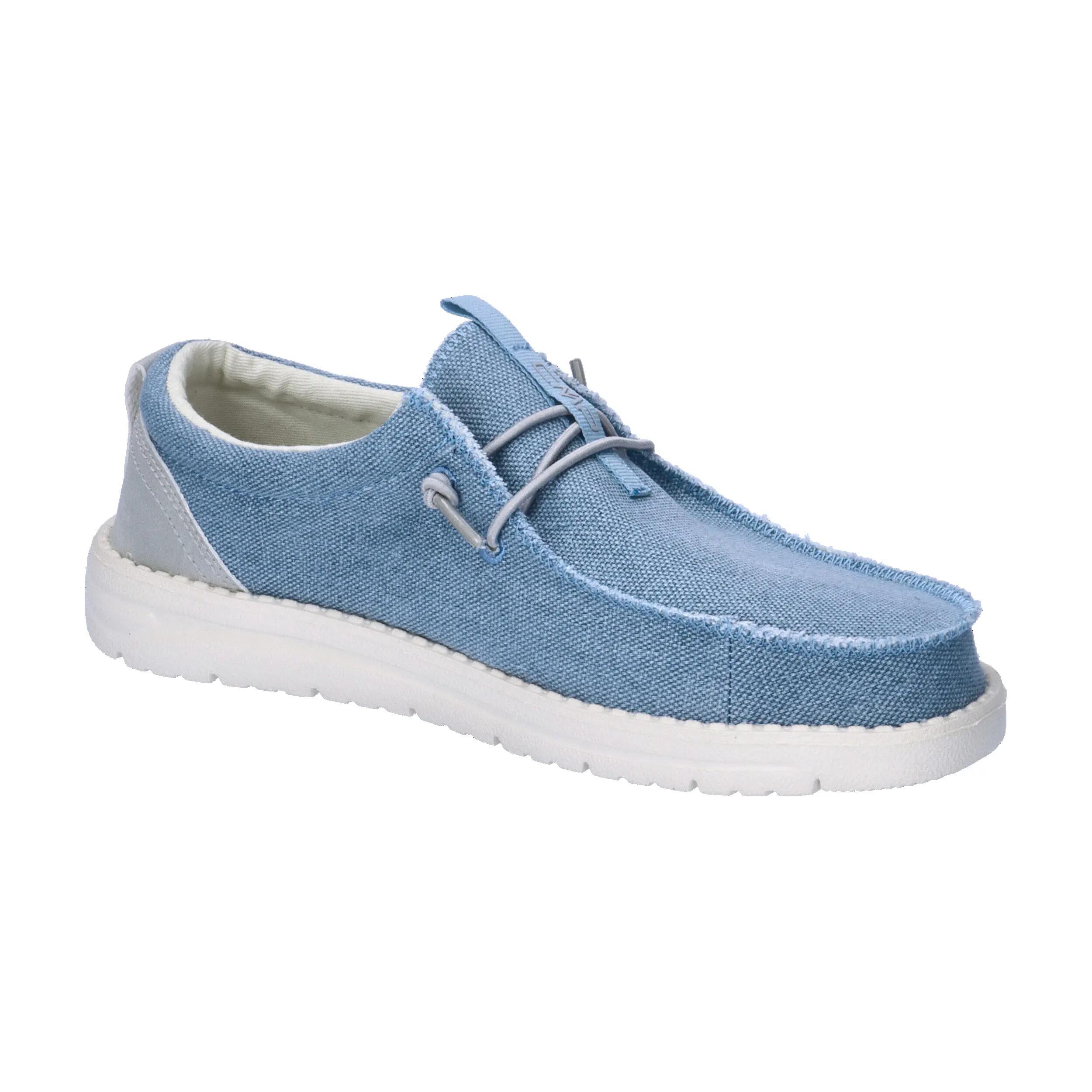 Scarpe da barca da donna CMP Joy 8/14
