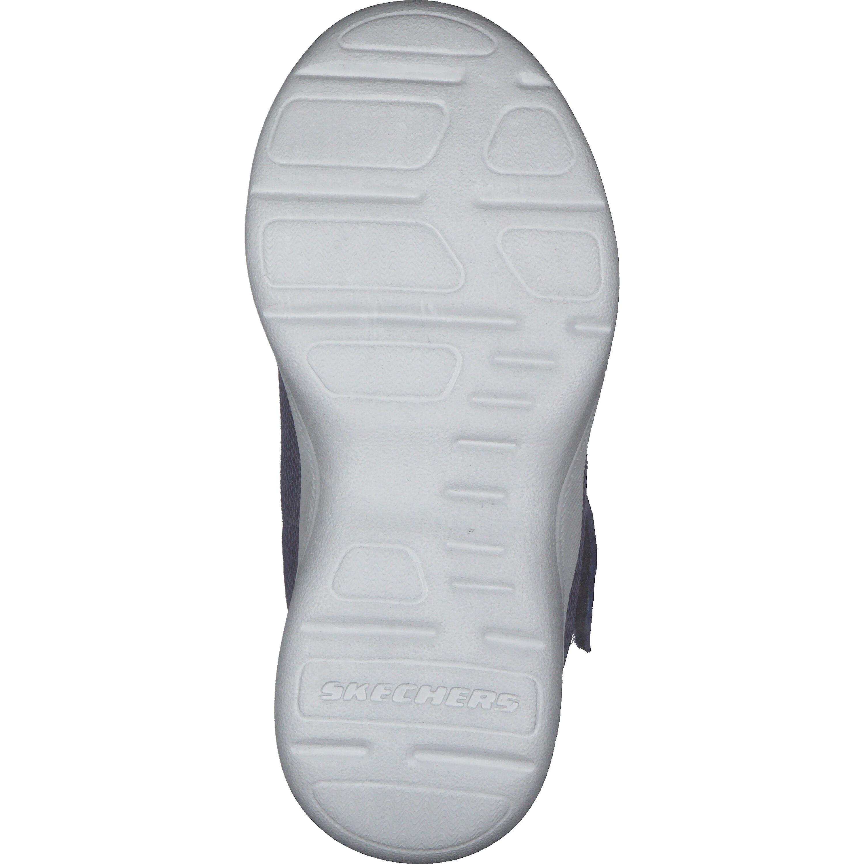 Buty SKECHERS SKECH-STEPZ 2.0 MINI Niebieski 6/15