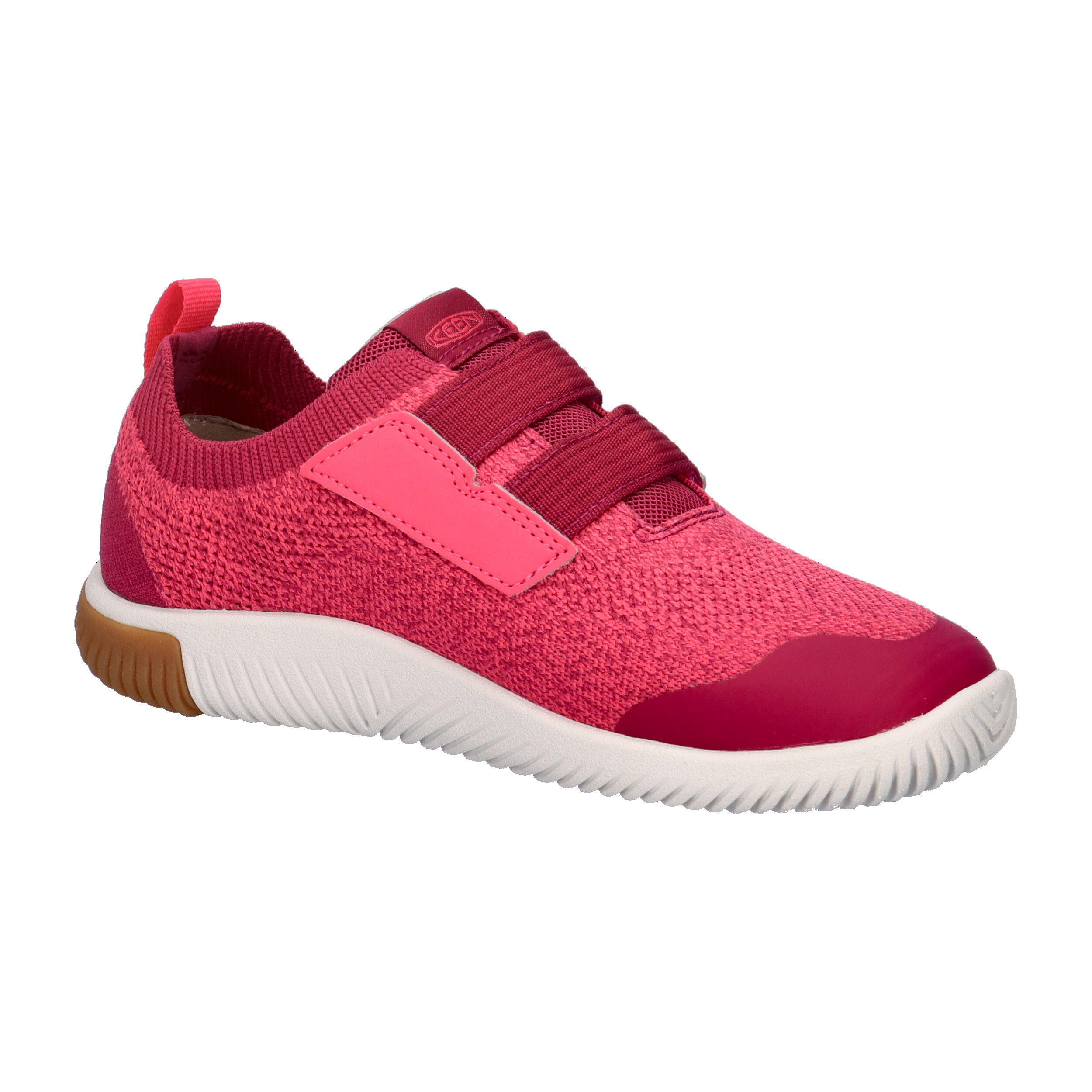 Keen Kinder Sneaker KNX Knit DS Y 8/15