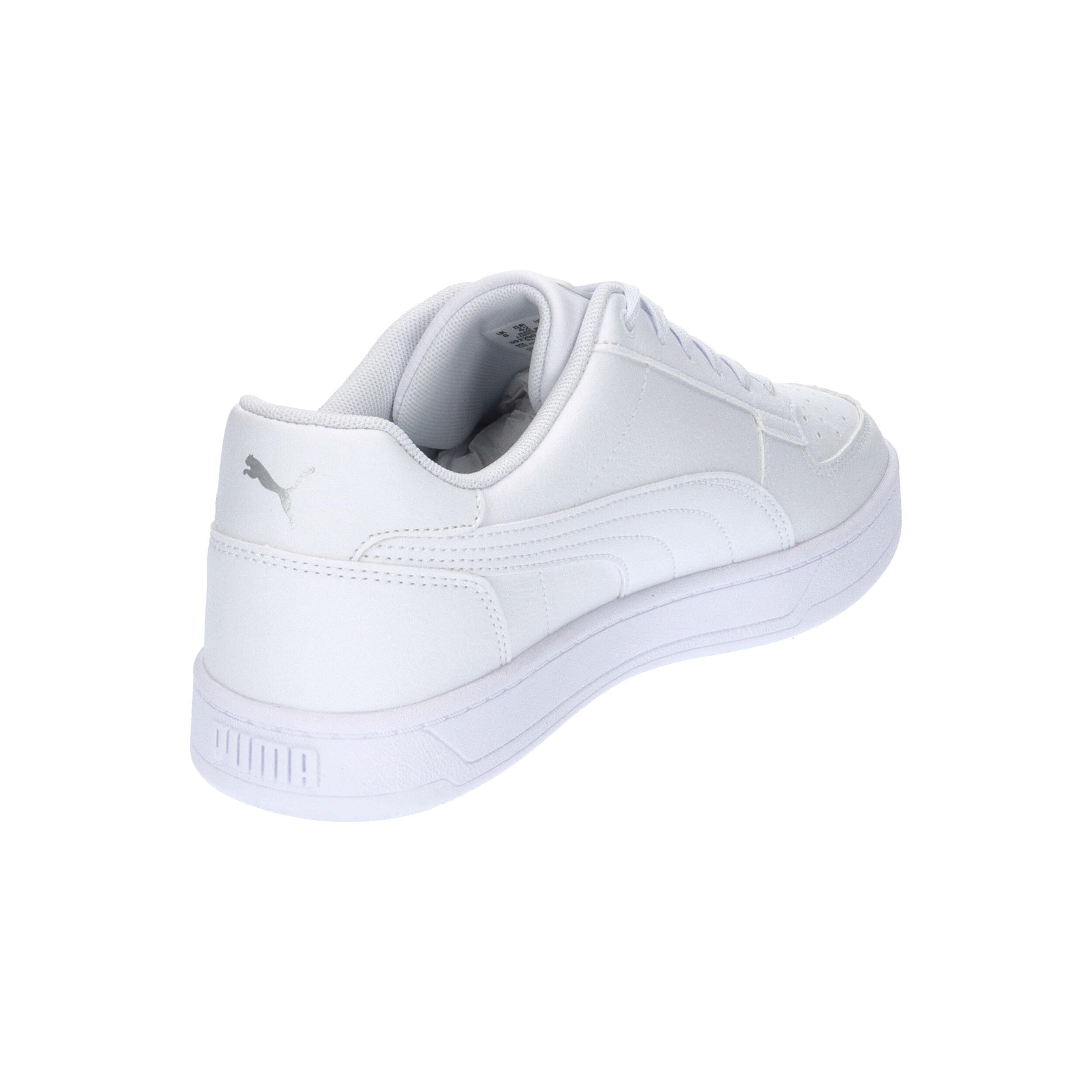 Sneakers Caven 2.0 PUMA White Silver Metallic 14/15