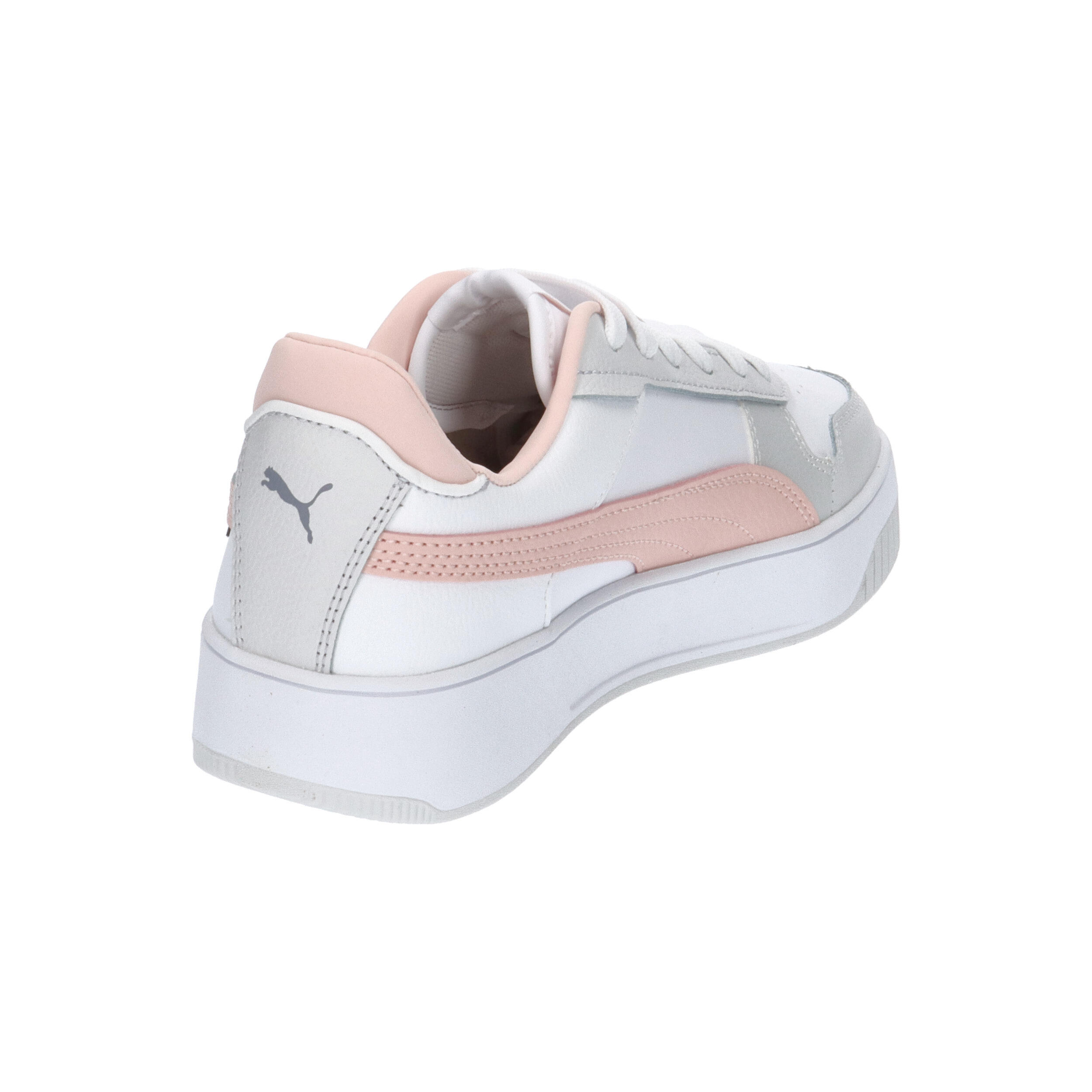 Sneakers Carina Street Femme PUMA 14/15