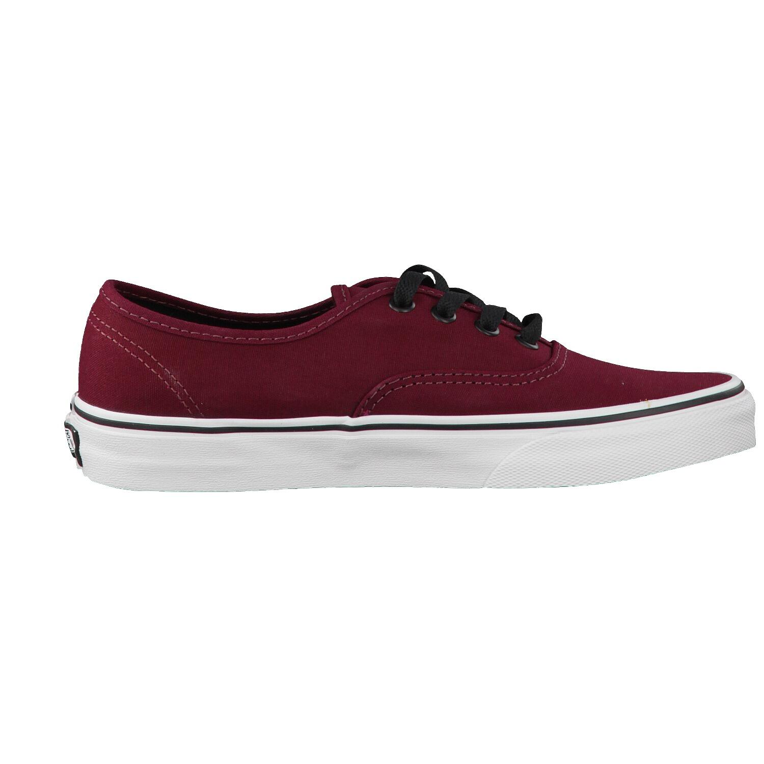 Sneaker low Authentic Unisex Erwachsene 7/15