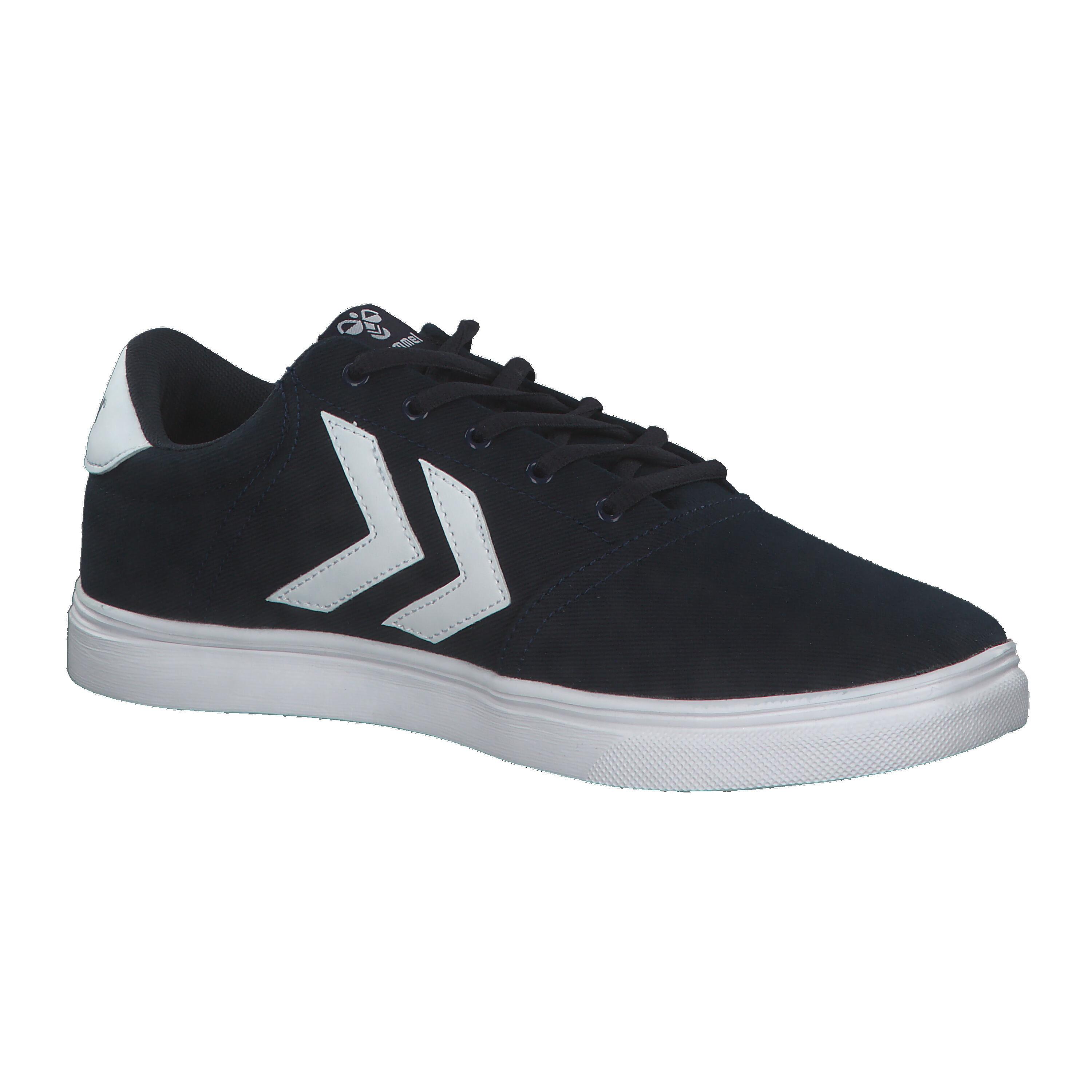 Hummel Zapatillas Deportivas Essen Azul 8/15