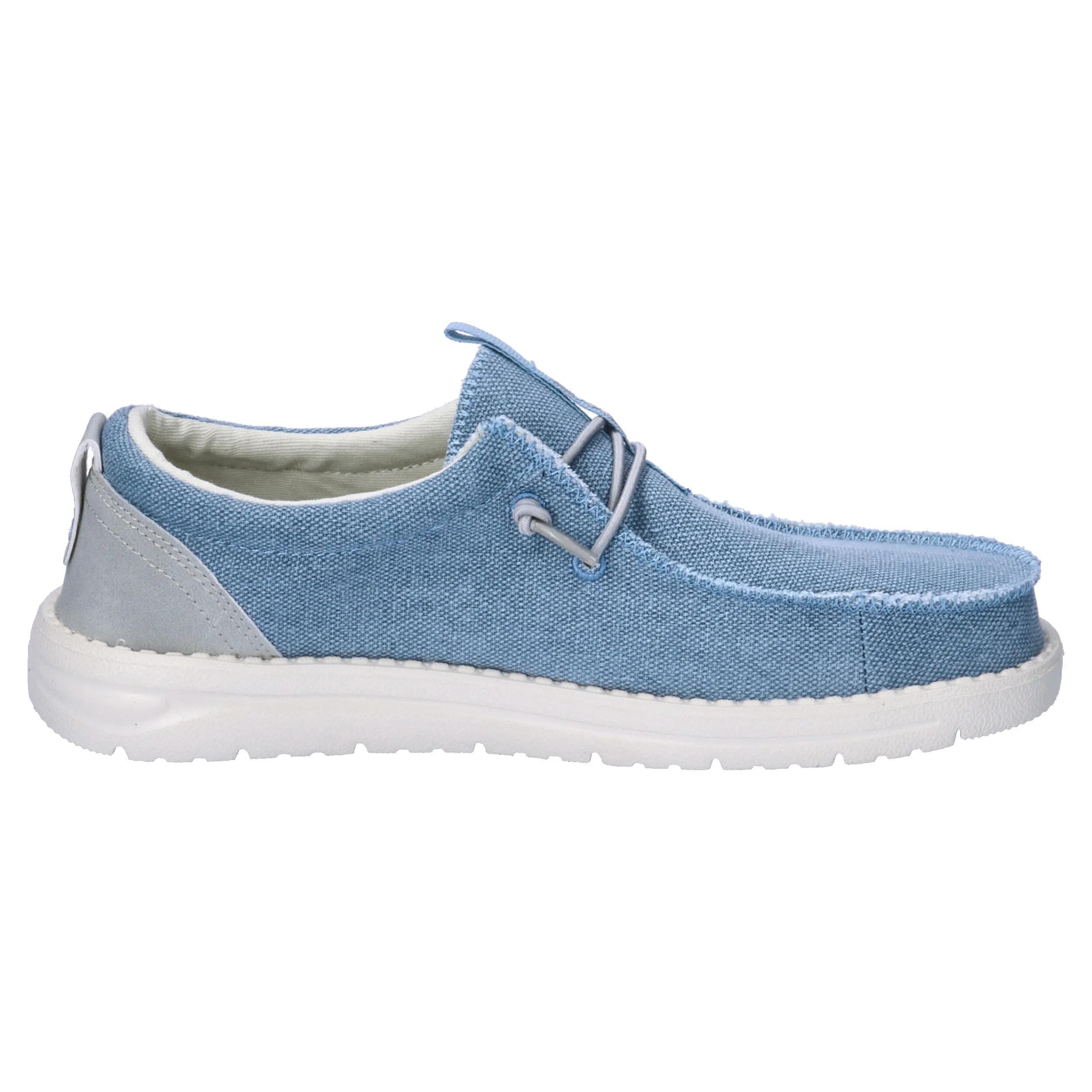 Scarpe da barca da donna CMP Joy 7/14