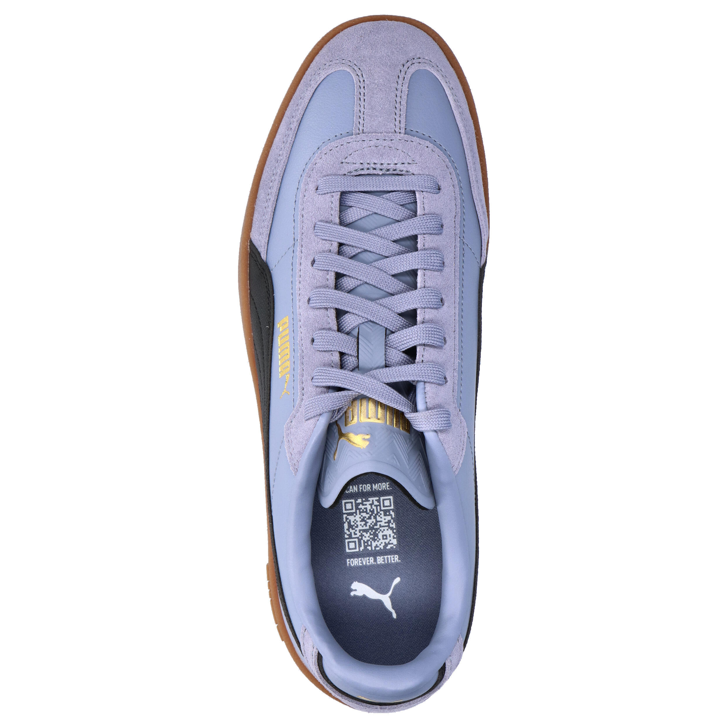 Puma Unisex Sneaker Club II Era 397447 5/15