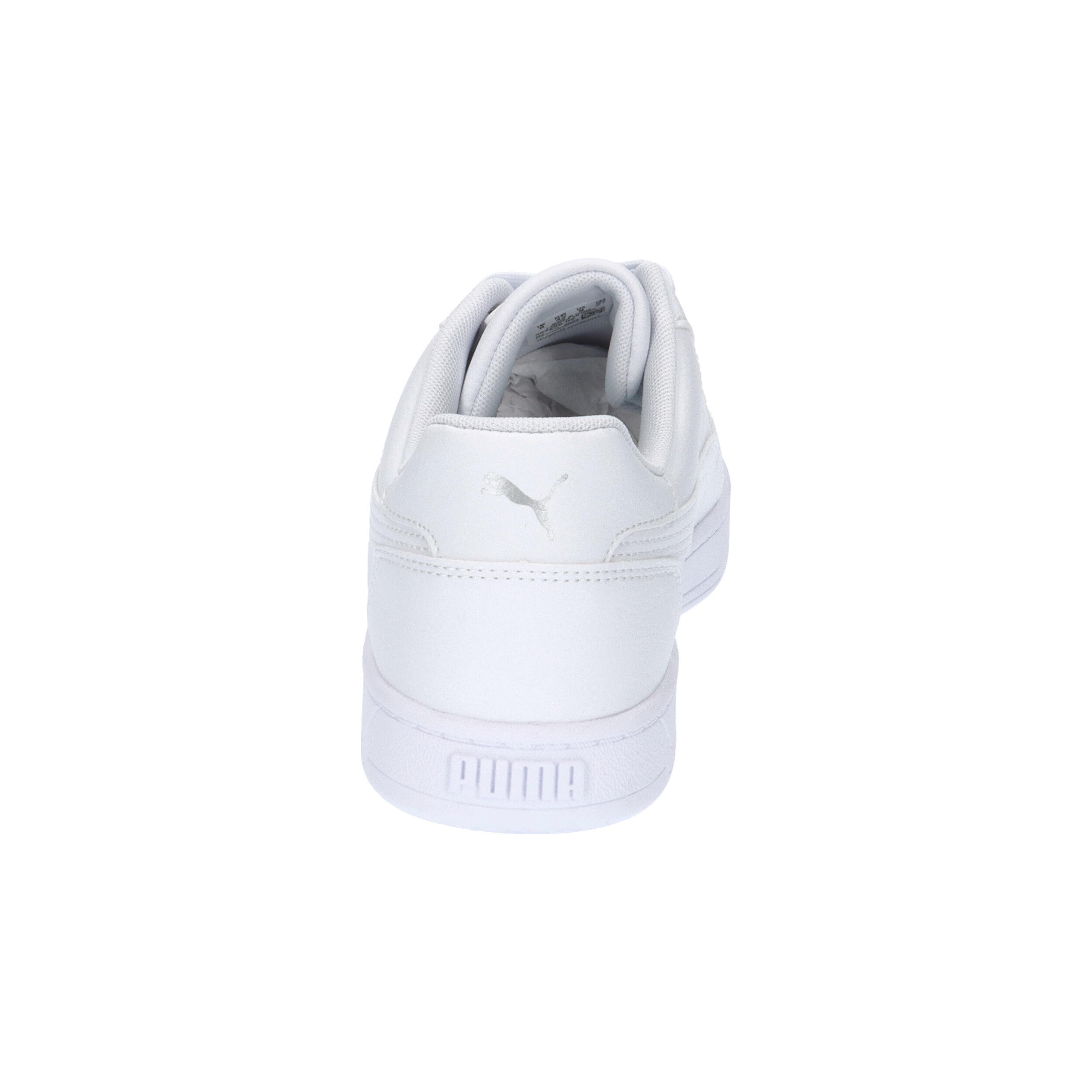 Sneakers Caven 2.0 PUMA White Silver Metallic 13/15