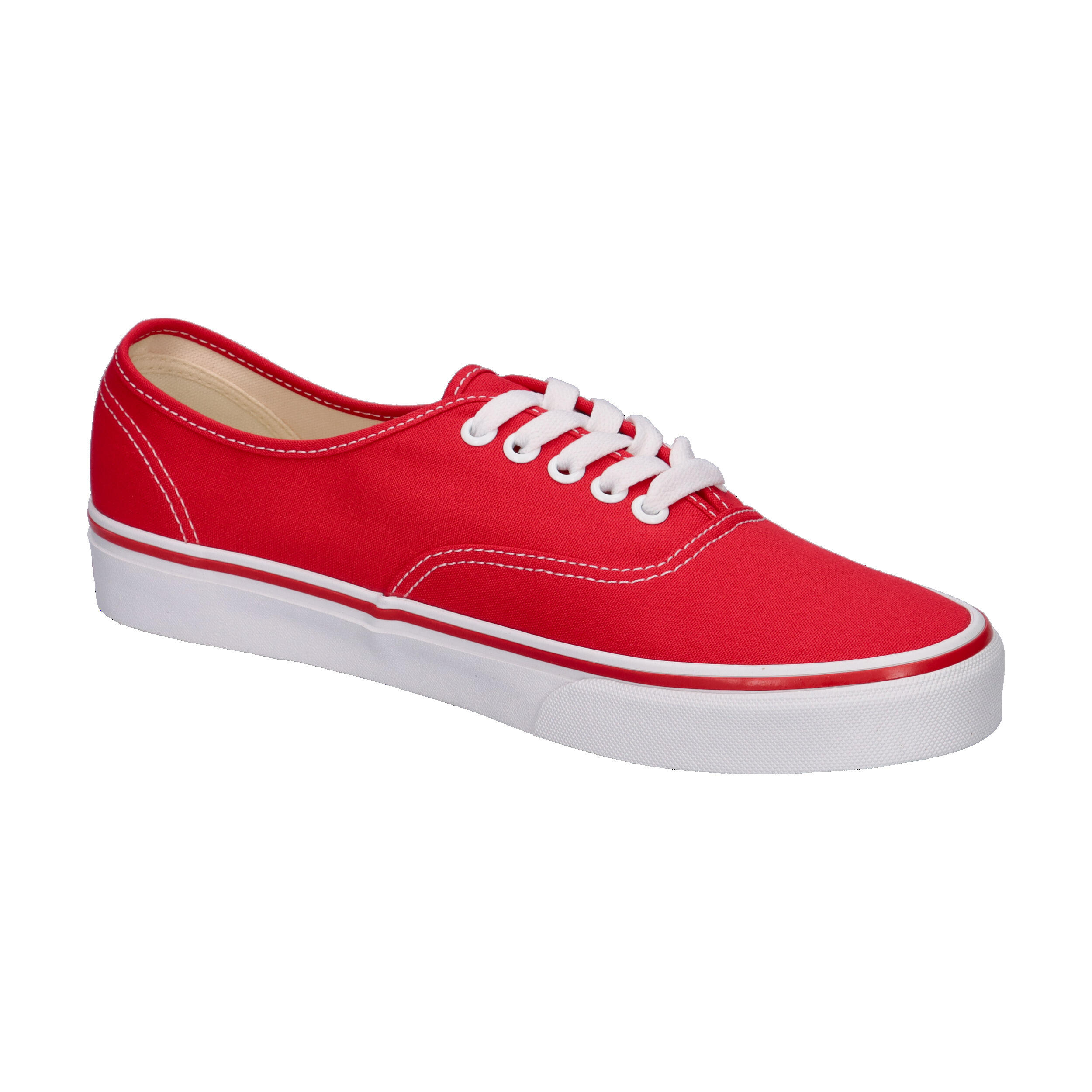 Zapatillas hombre Vans Ua Authentic 8/15