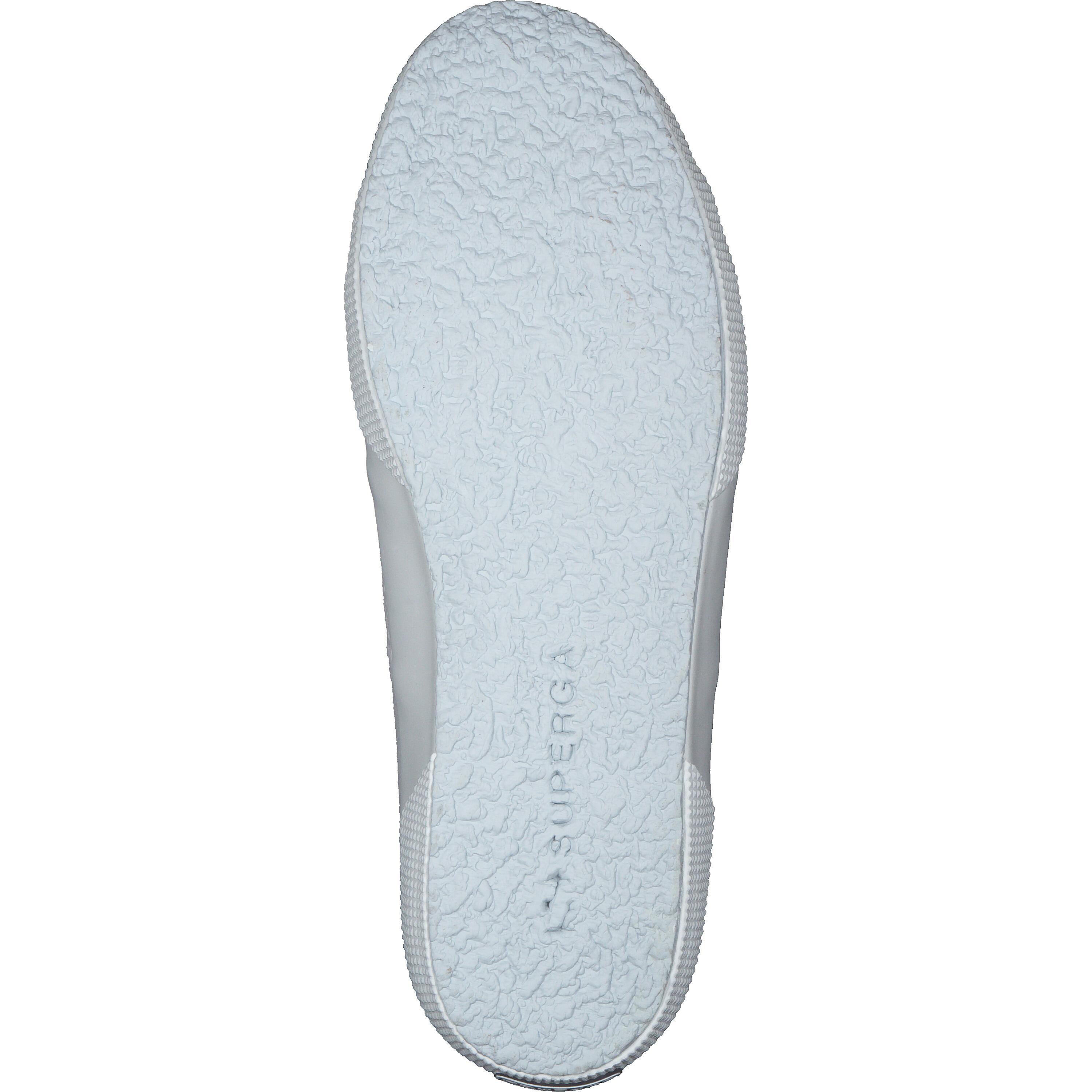 Superga Unisex Leinenschuhe Cotcontrastu S00GWR0 6/15