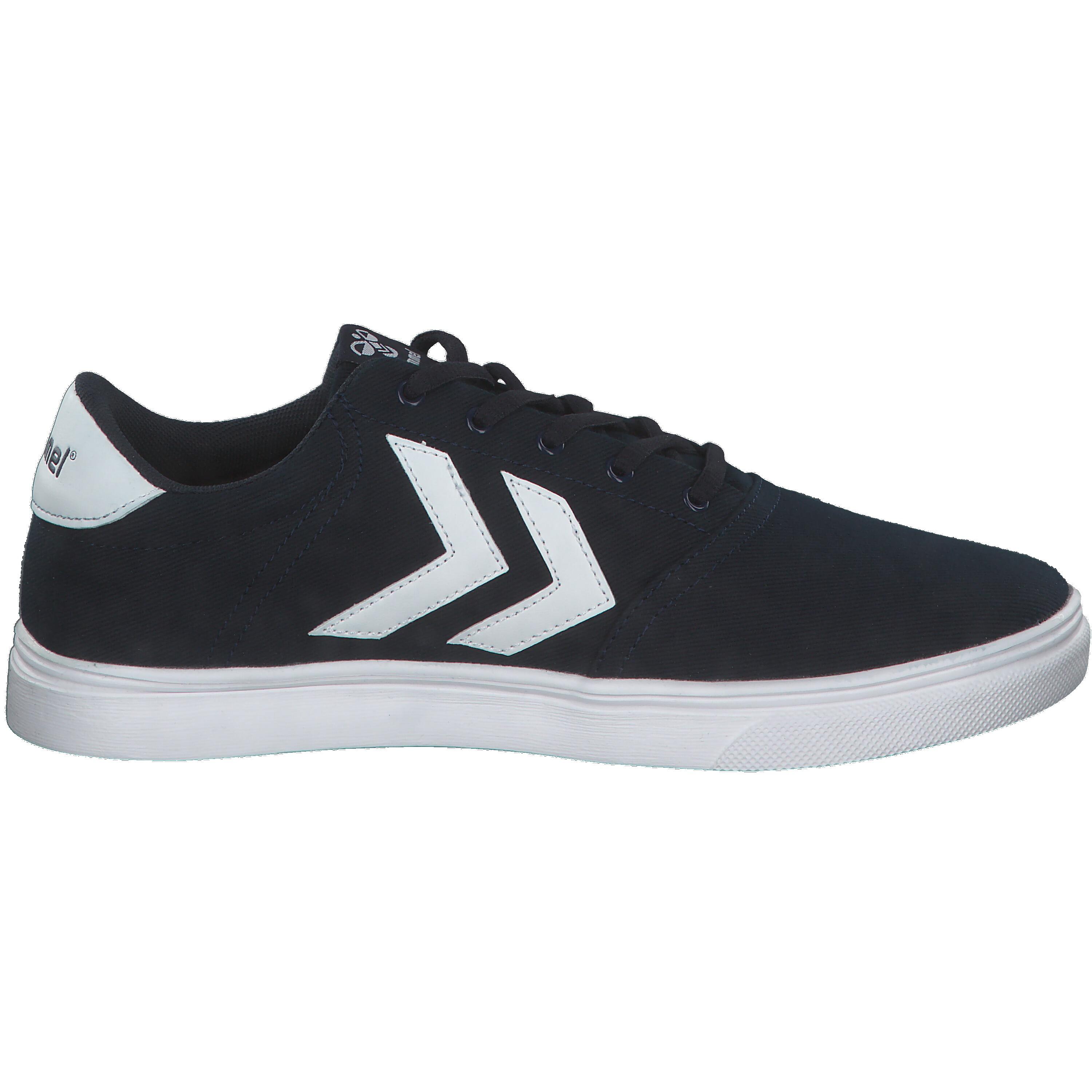 Hummel Zapatillas Deportivas Essen Azul 7/15