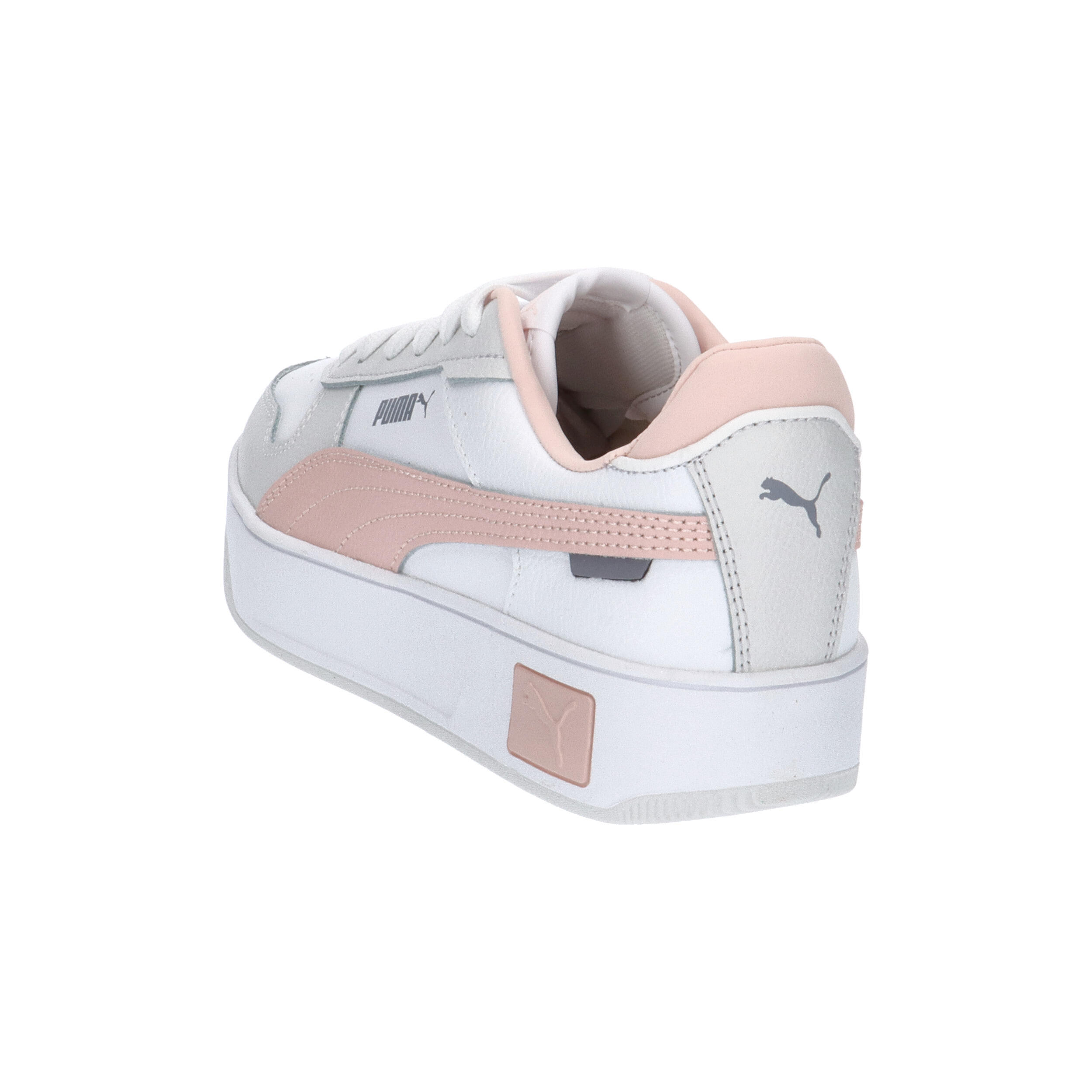 Sneakers Carina Street Femme PUMA 12/15