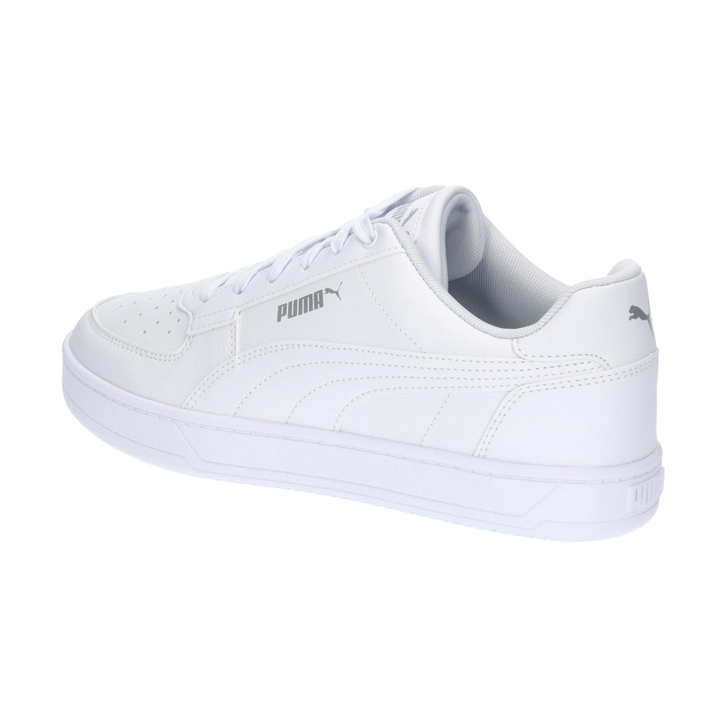 Sneakers Caven 2.0 PUMA White Silver Metallic 11/15