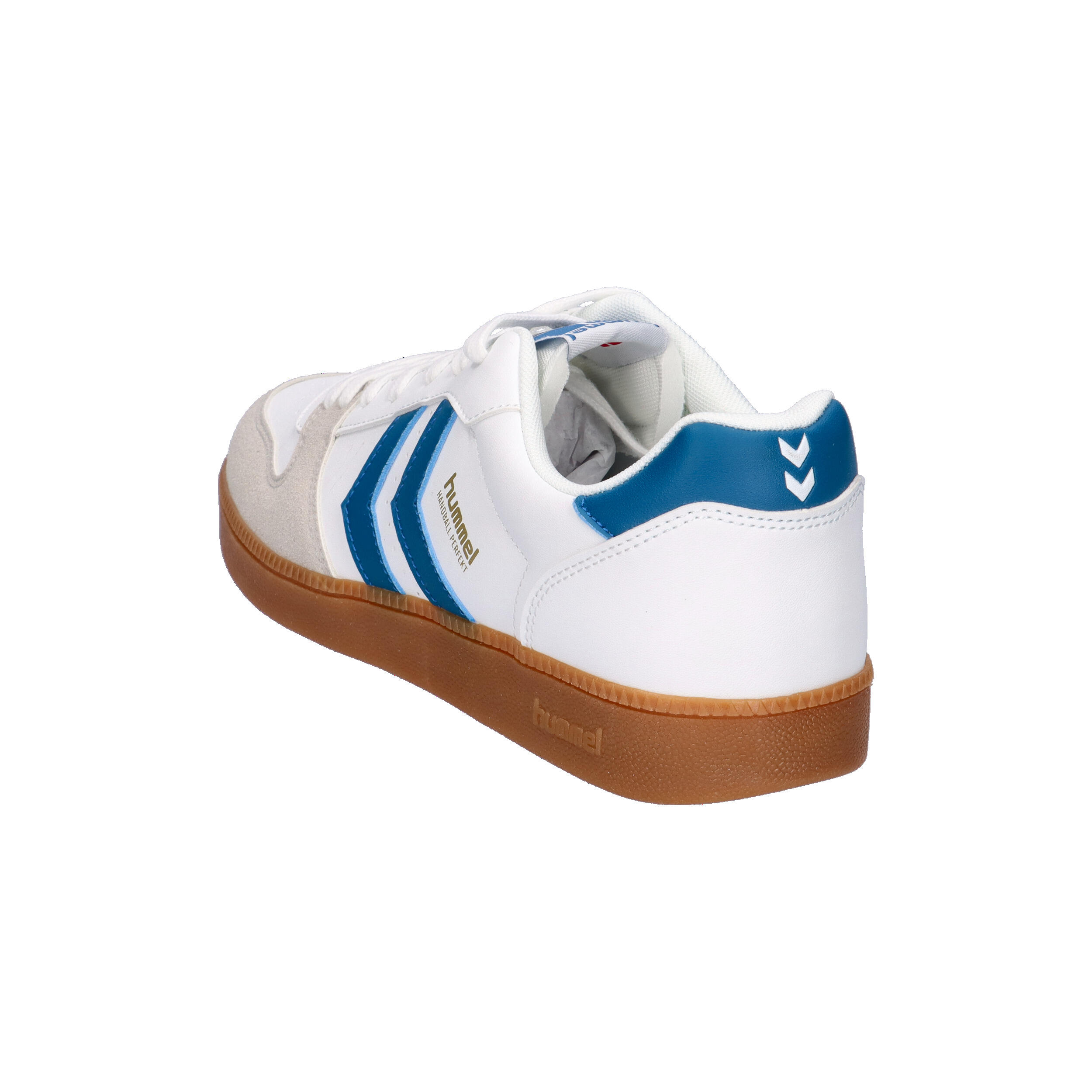 Schnürsenkel Sneaker Handball Perfekt Lebensstil Erwachsene 12/15