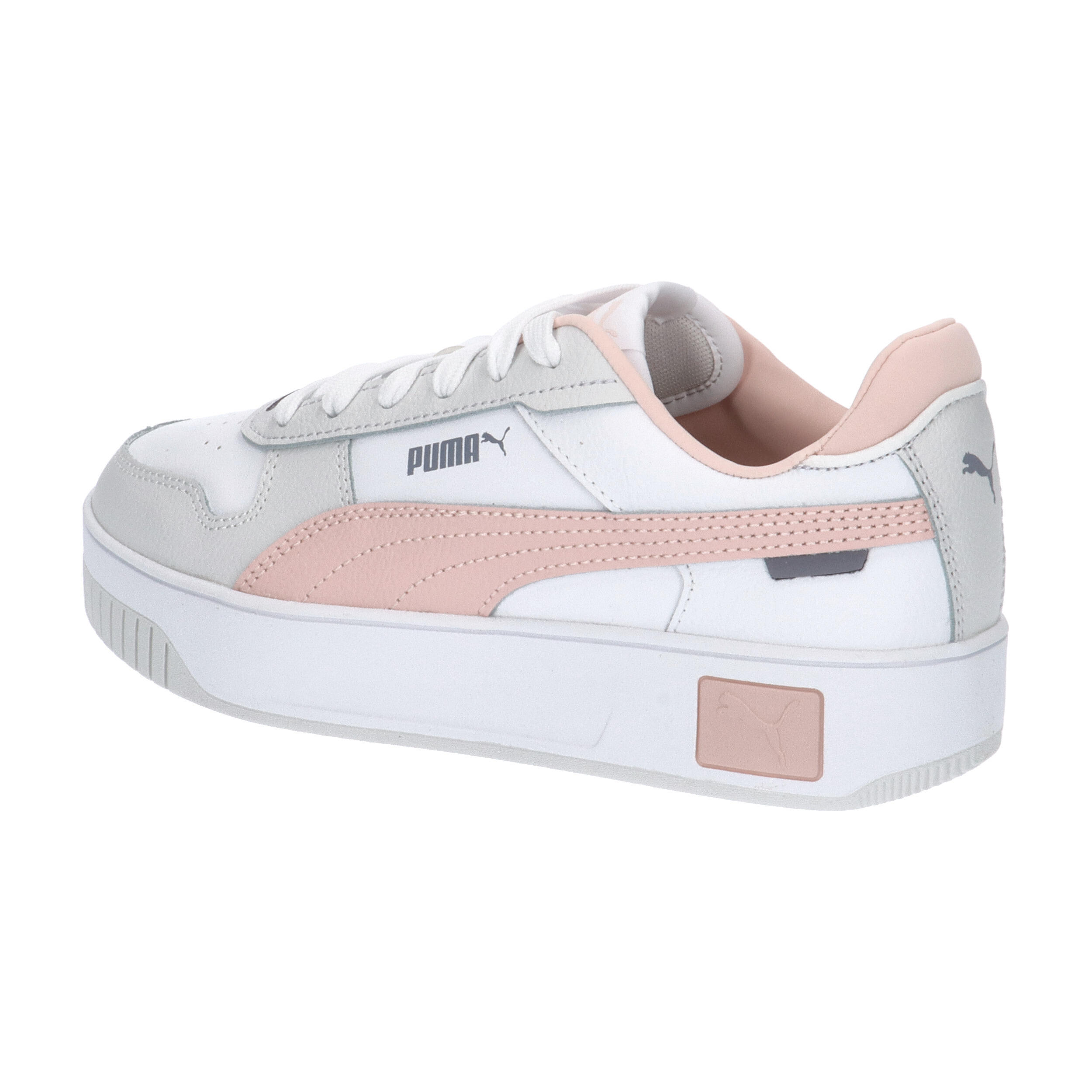 Sneakers Carina Street Femme PUMA 11/15