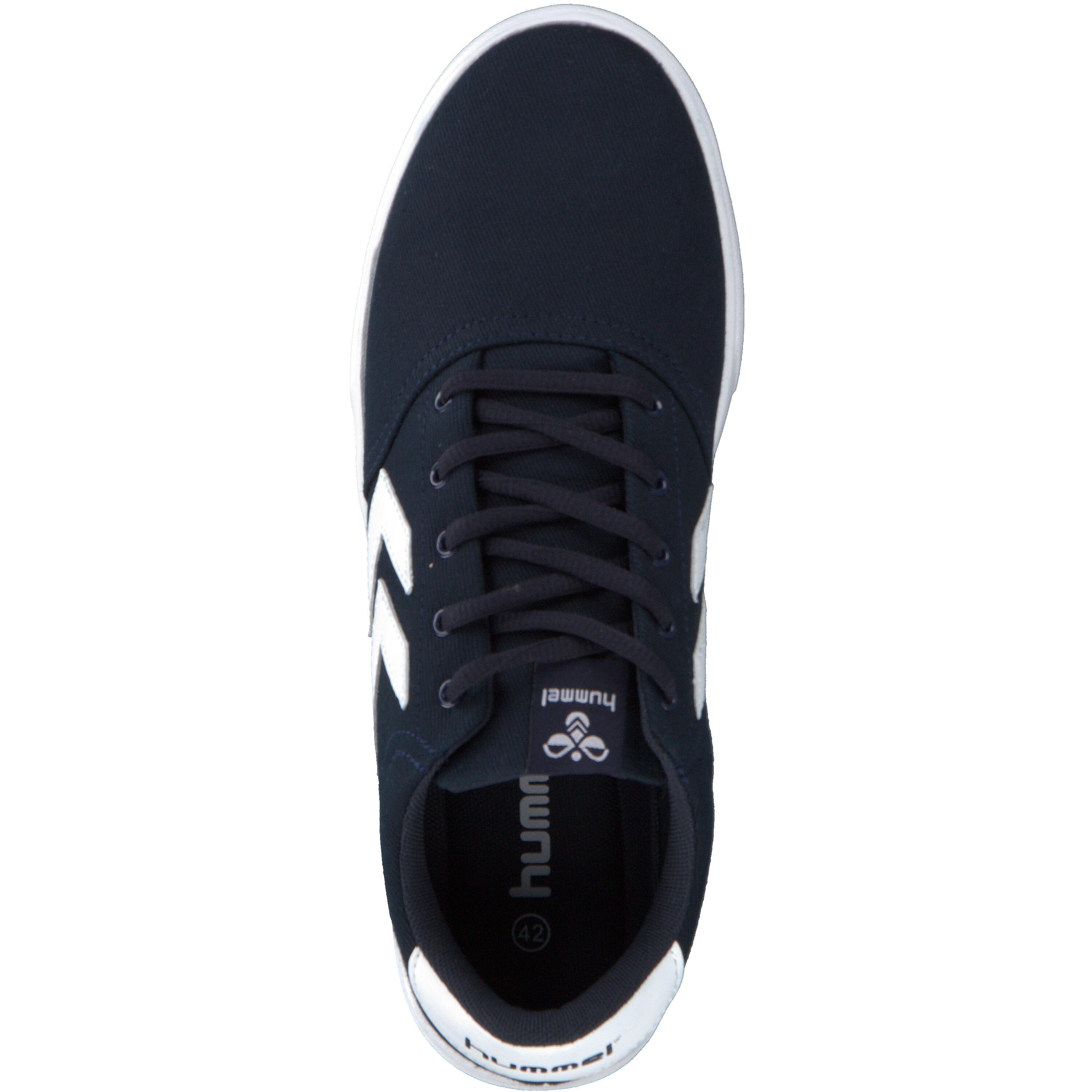 Hummel Zapatillas Deportivas Essen Azul 5/15