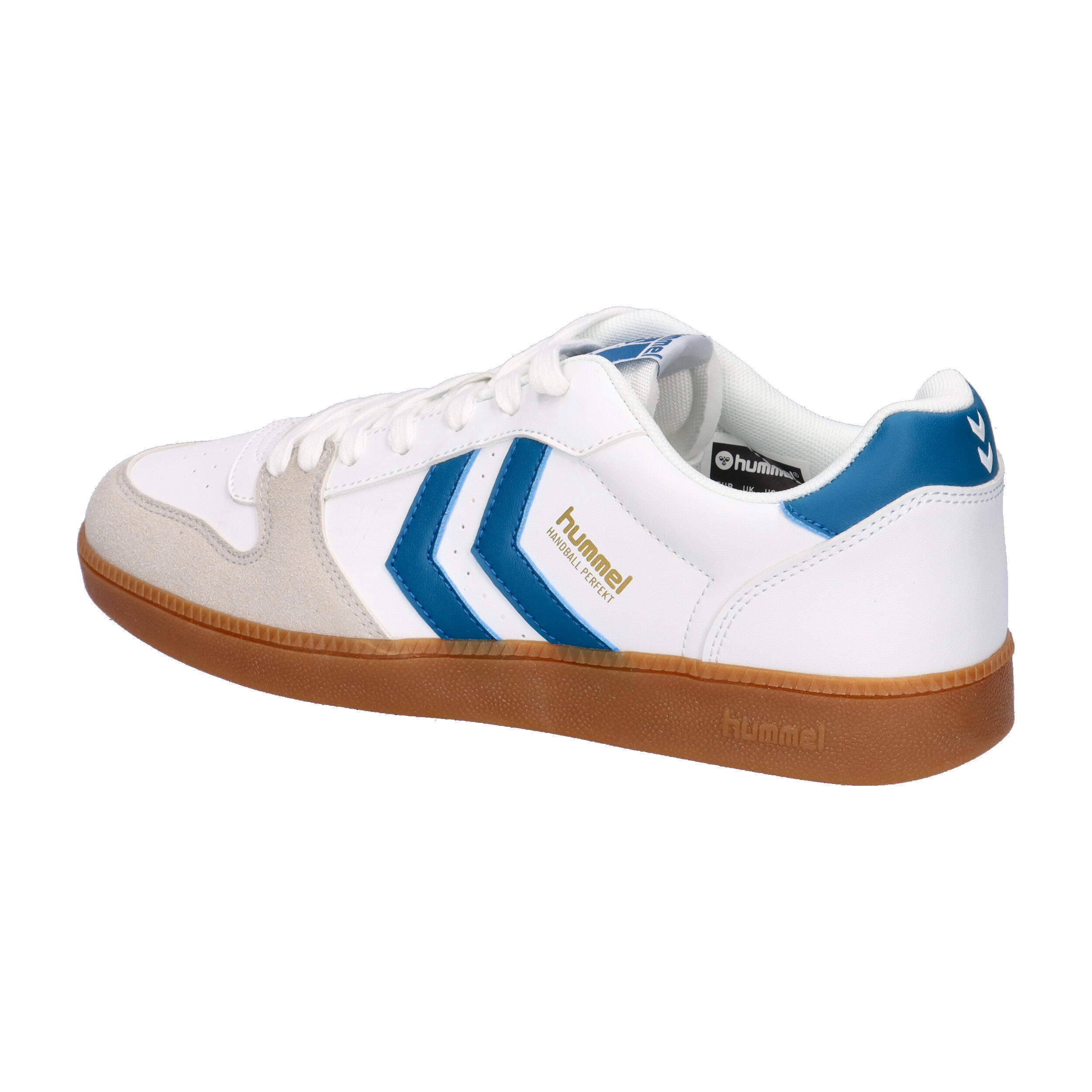Schnürsenkel Sneaker Handball Perfekt Lebensstil Erwachsene 11/15