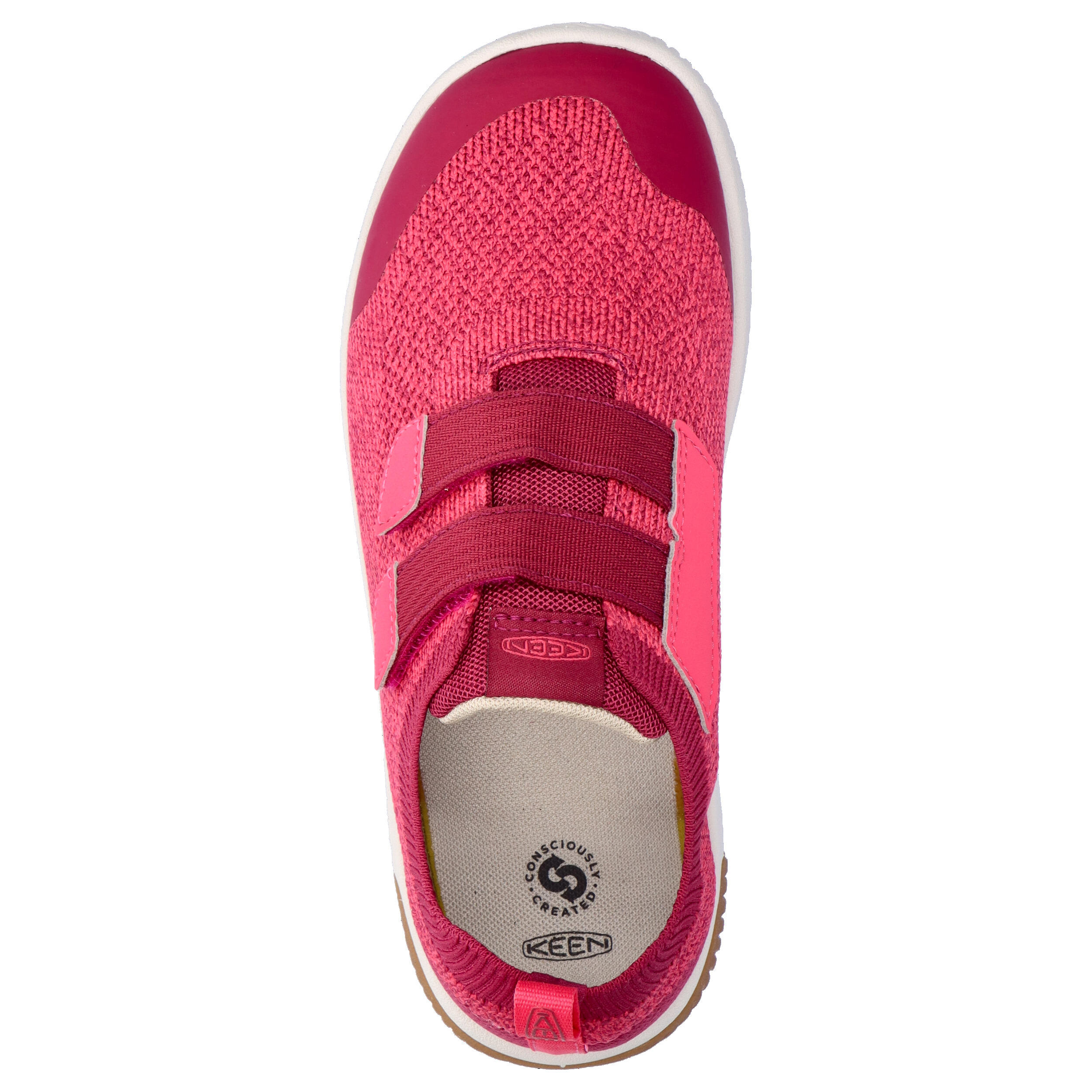 Keen Kinder Sneaker KNX Knit DS Y 5/15