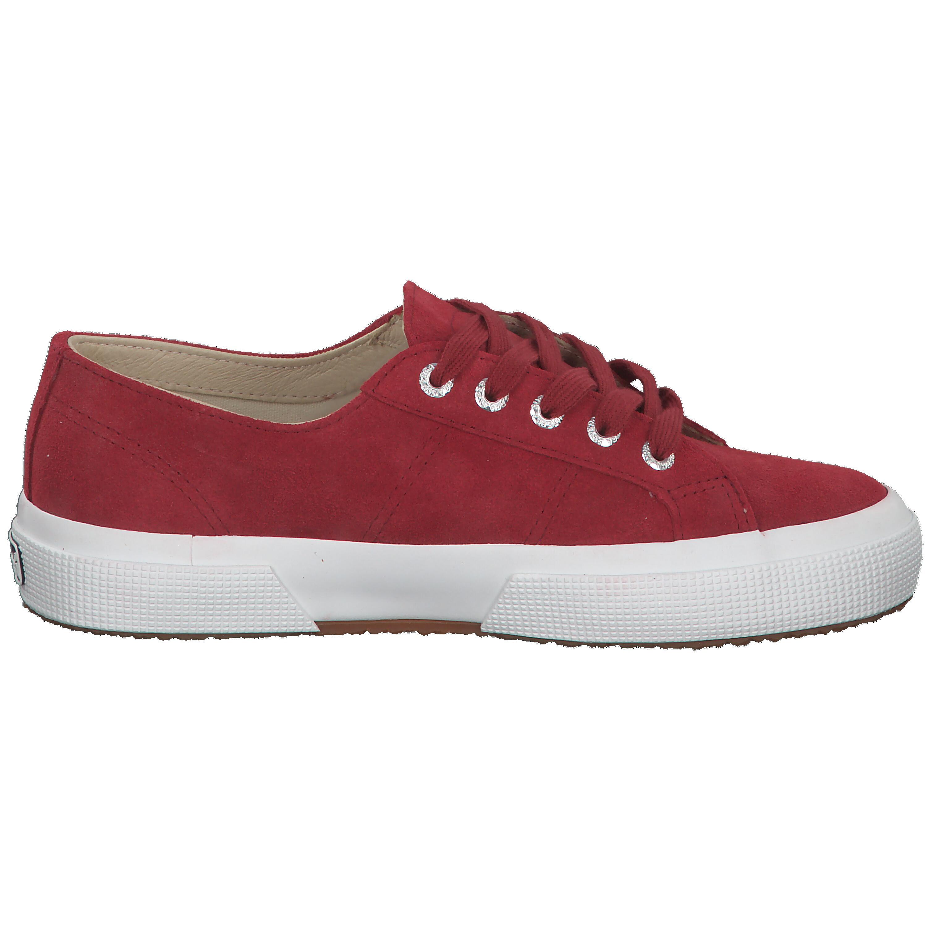 Superga Damen Sneaker 2750 SUEU S003SR0 7/15