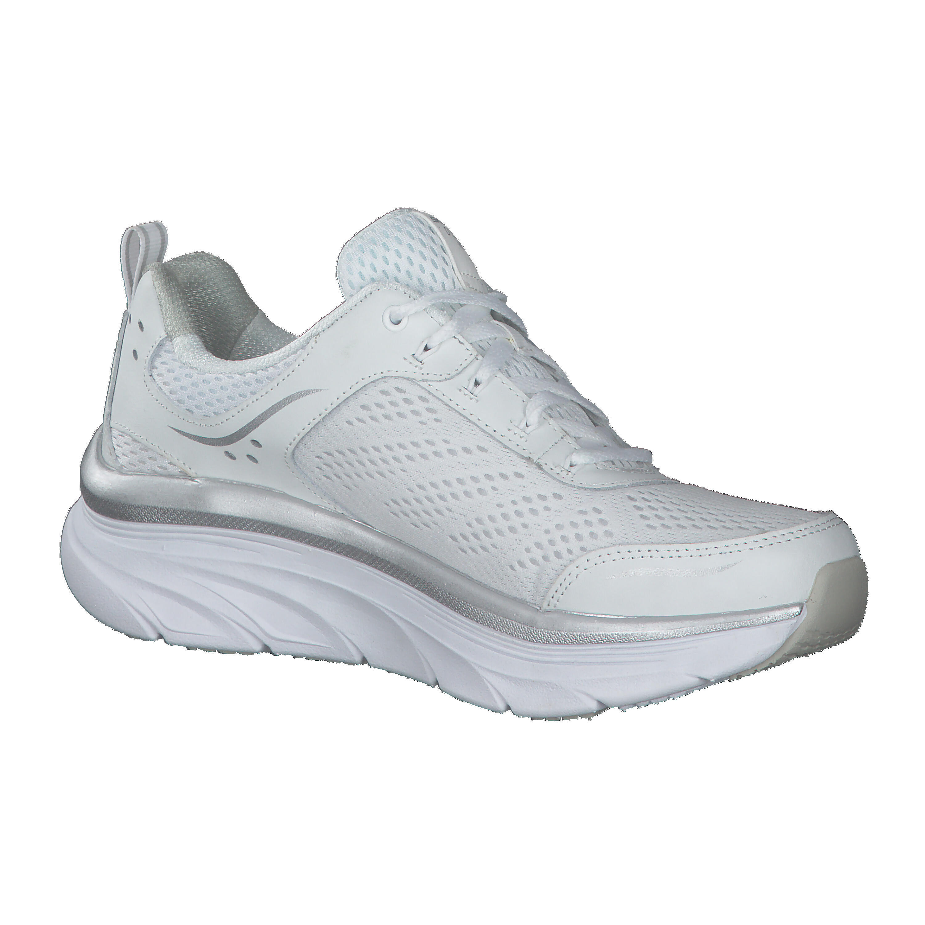 Calçado de desporto para mulher Ténis, Skechers D'Lux Walker 8/15