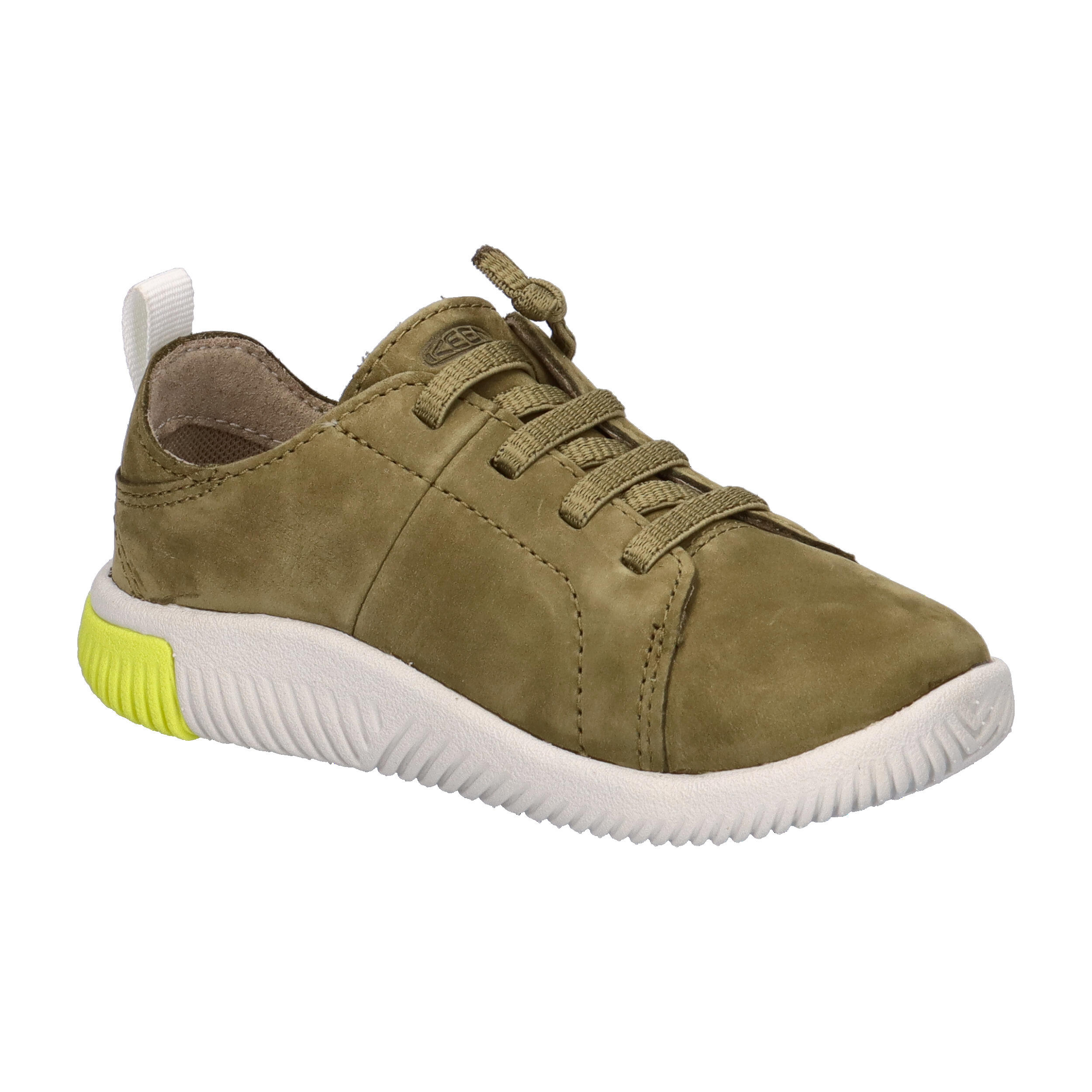 Keen Kinder Sneaker KNX LACE C 8/15