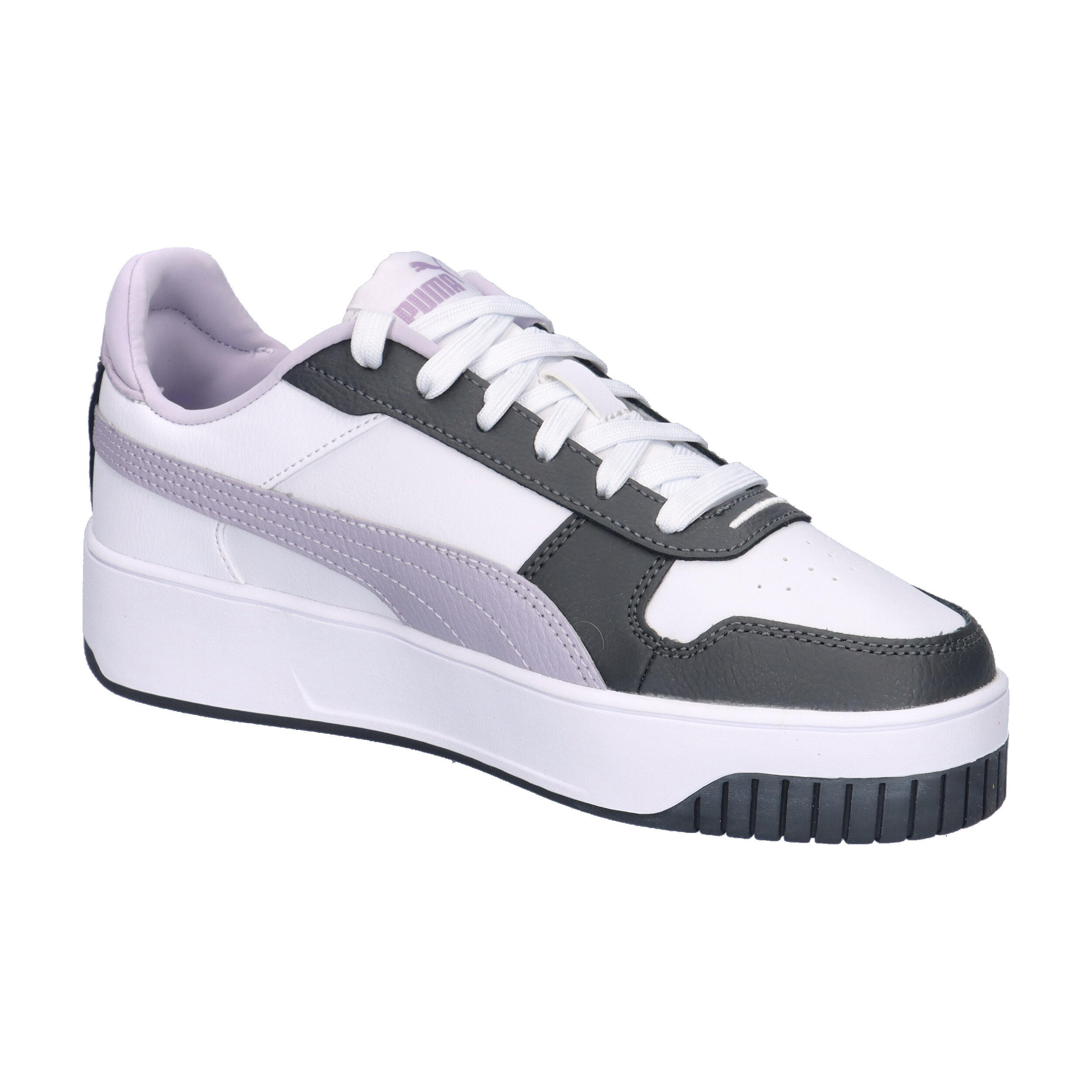 Puma Kinder Sneaker Carina Street Jr 393846 8/15