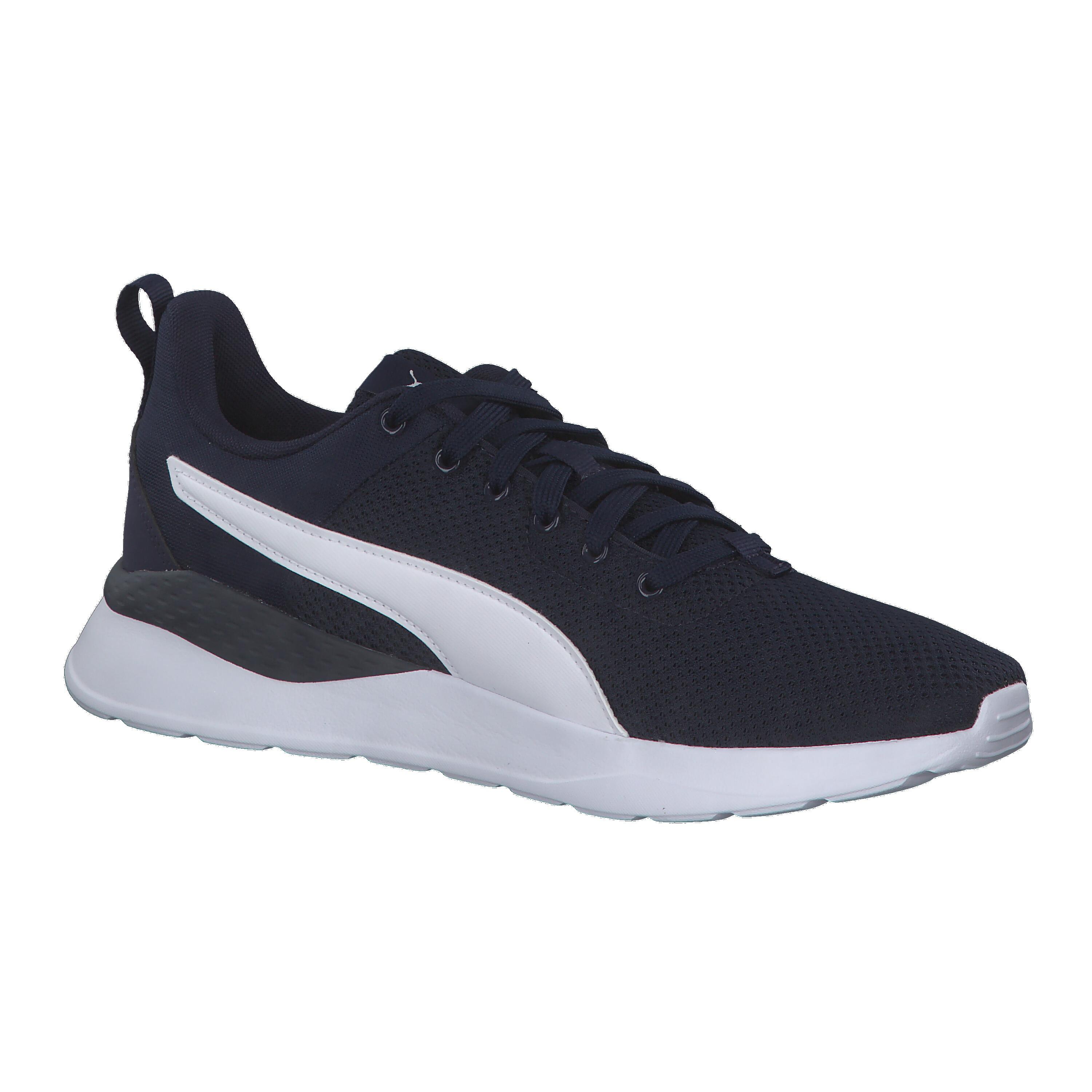 Scarpe da ginnastica Anzarun Lite PUMA Peacoat White Blue 8/15