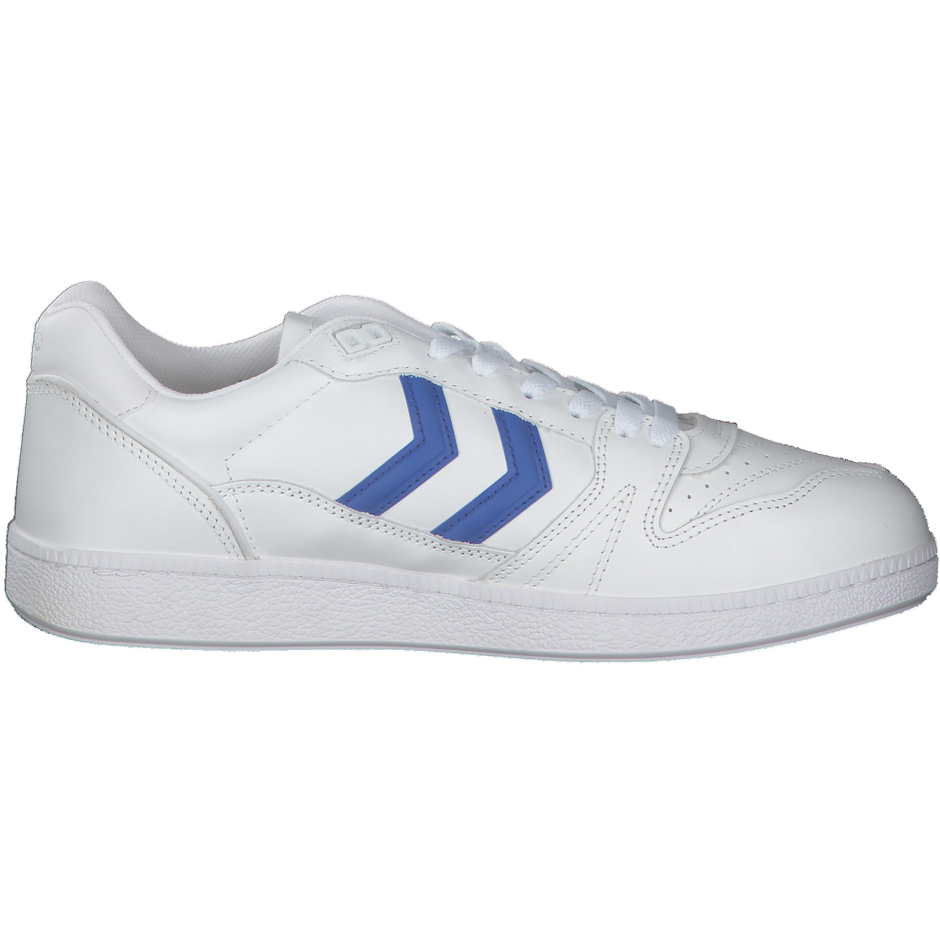 Hummel Unisex Sneaker HB Team 208680 7/15