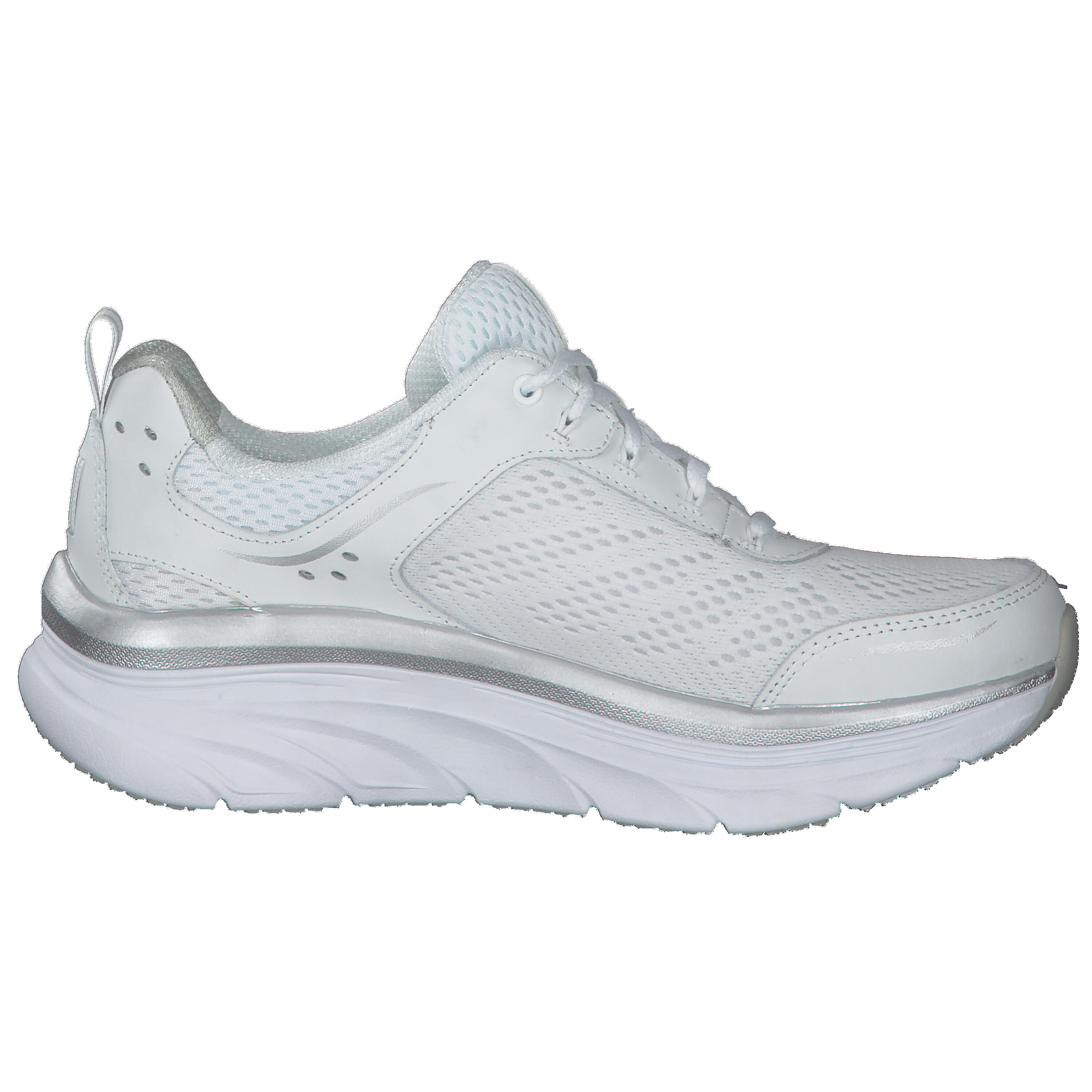 Calçado de desporto para mulher Ténis, Skechers D'Lux Walker 7/15