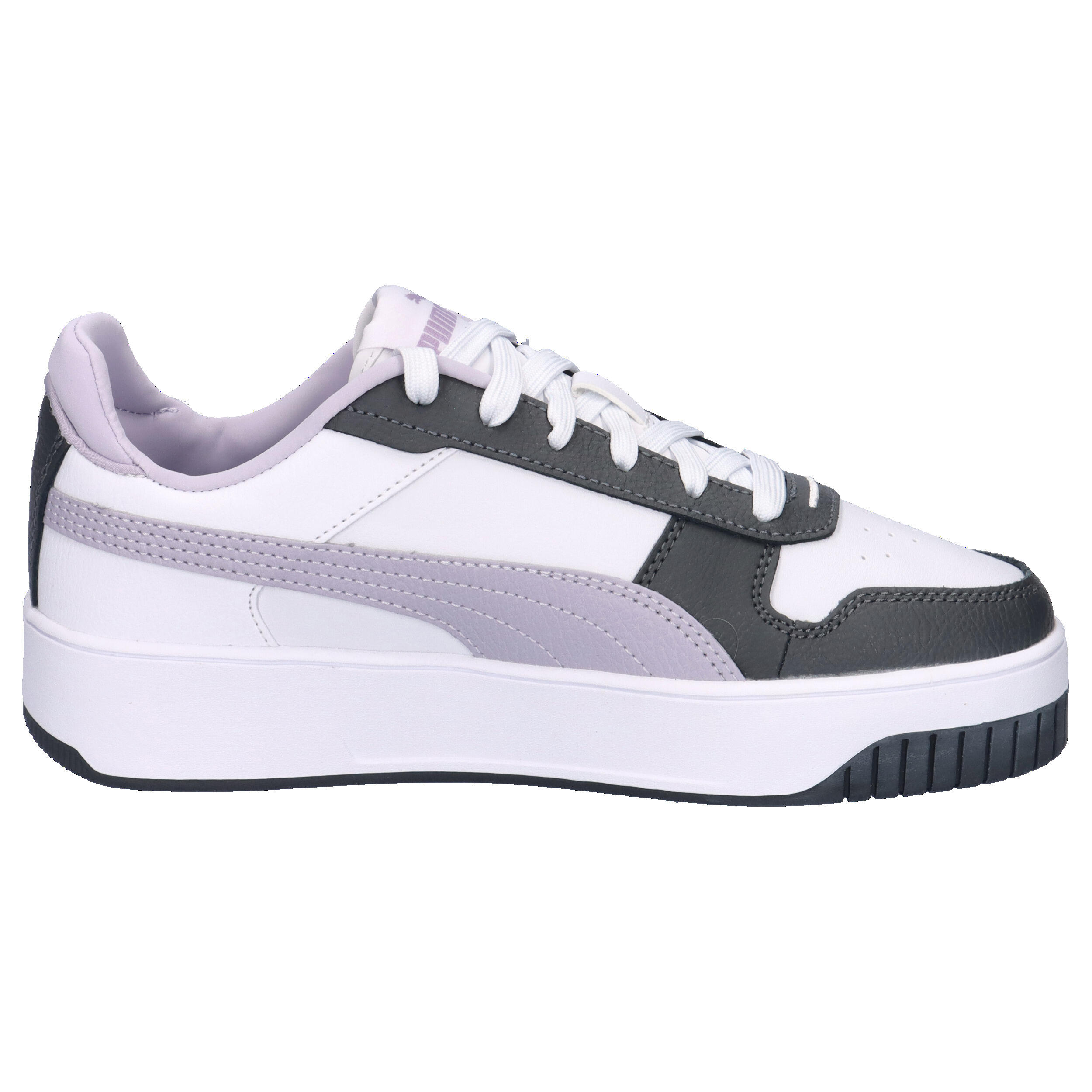 Puma Kinder Sneaker Carina Street Jr 393846 7/15