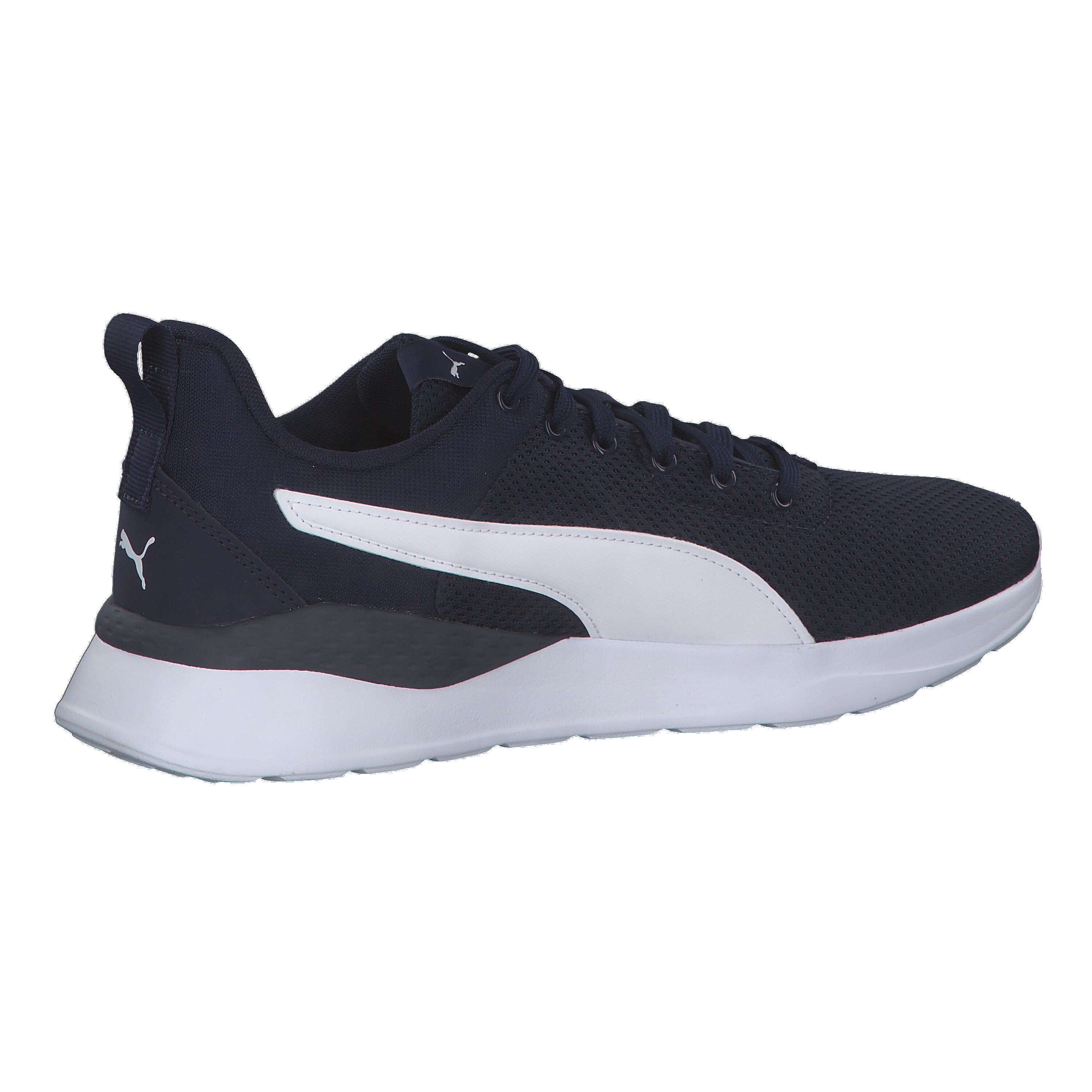 Scarpe da ginnastica Anzarun Lite PUMA Peacoat White Blue 15/15