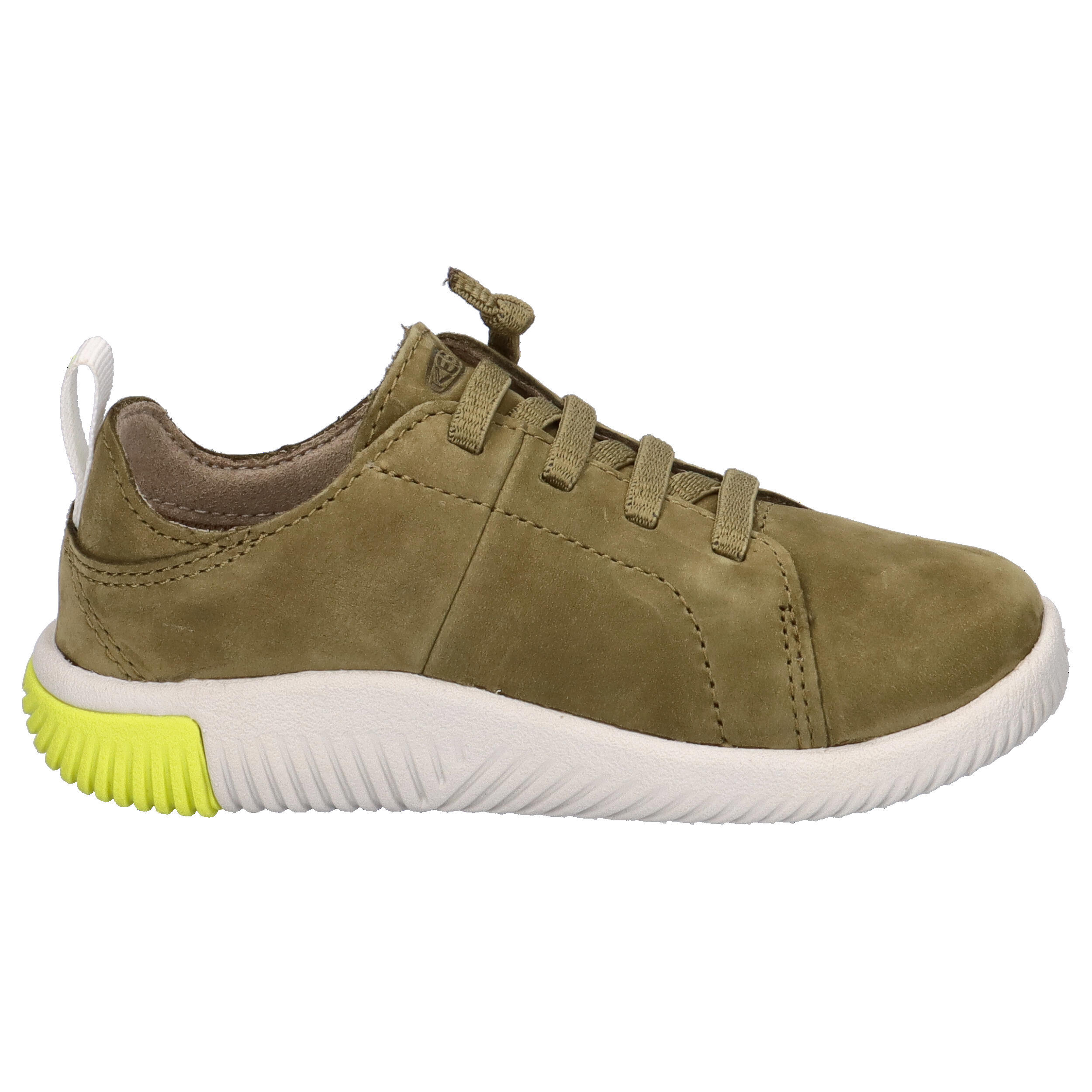 Keen Kinder Sneaker KNX LACE C 7/15